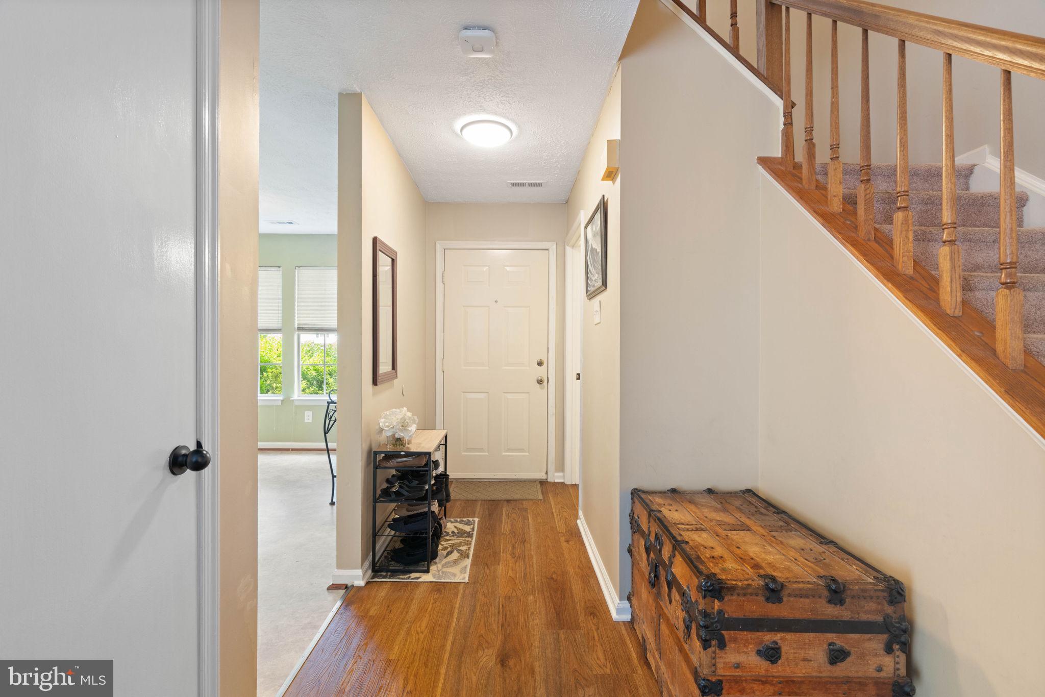 VILLAGES OF SALEM STATION - Residential