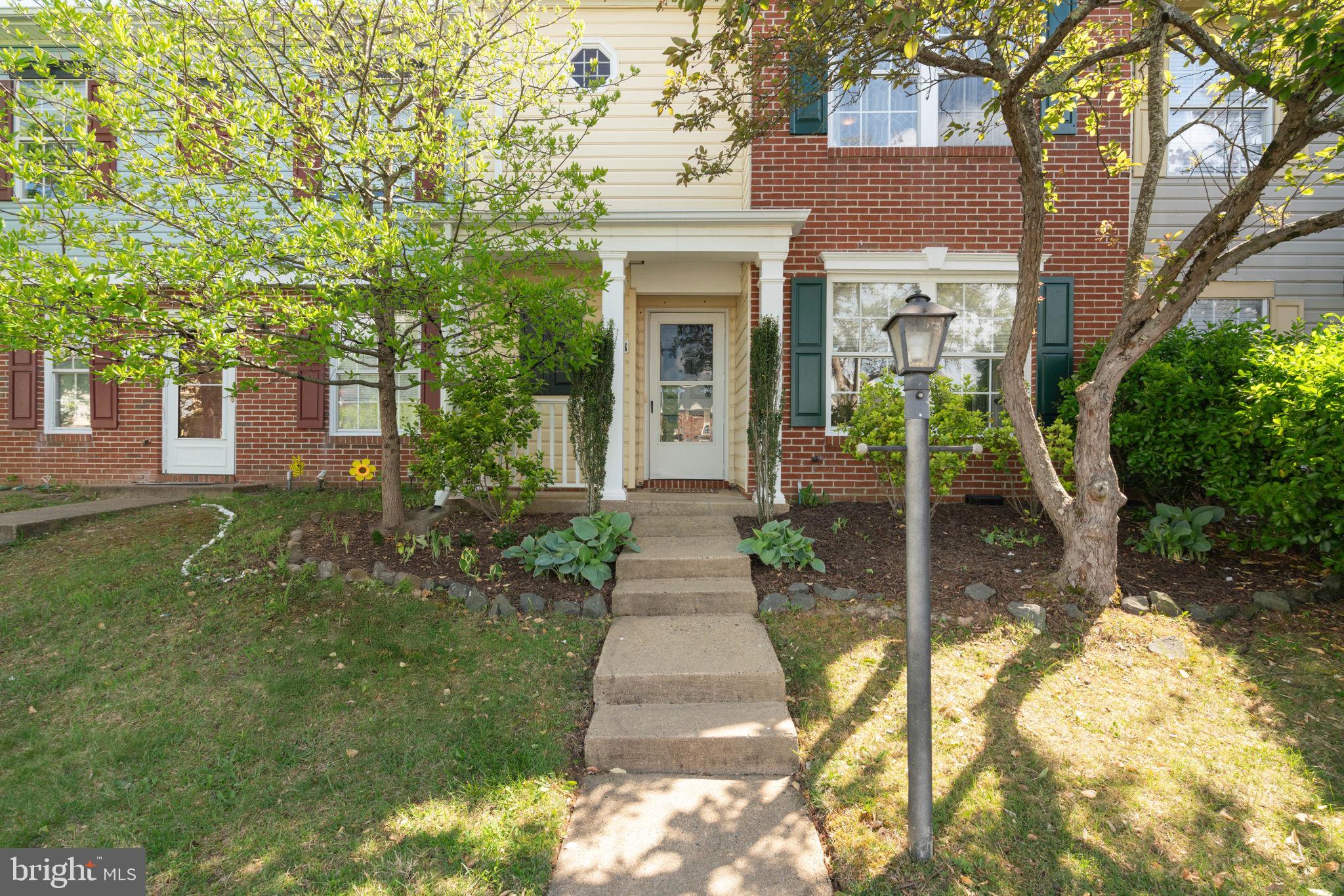 VILLAGES OF SALEM STATION - Residential