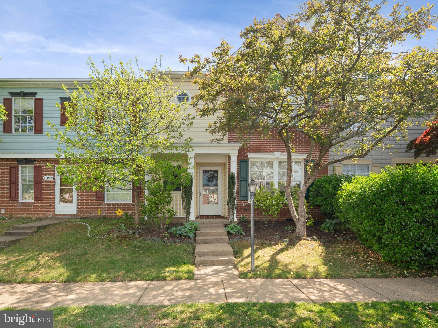 VILLAGES OF SALEM STATION - Residential