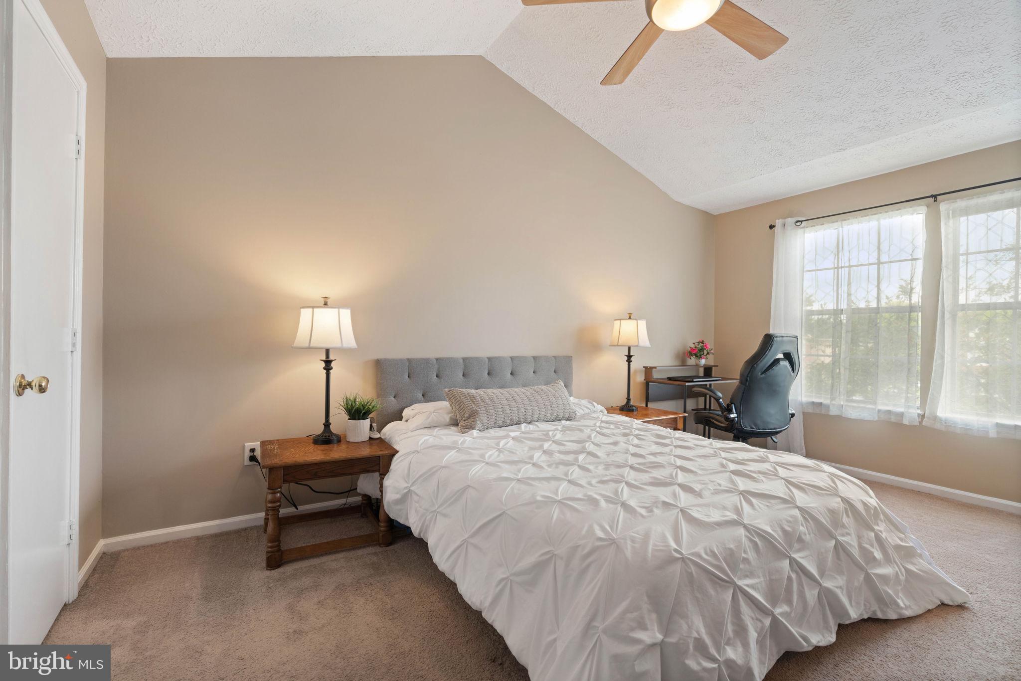 VILLAGES OF SALEM STATION - Residential