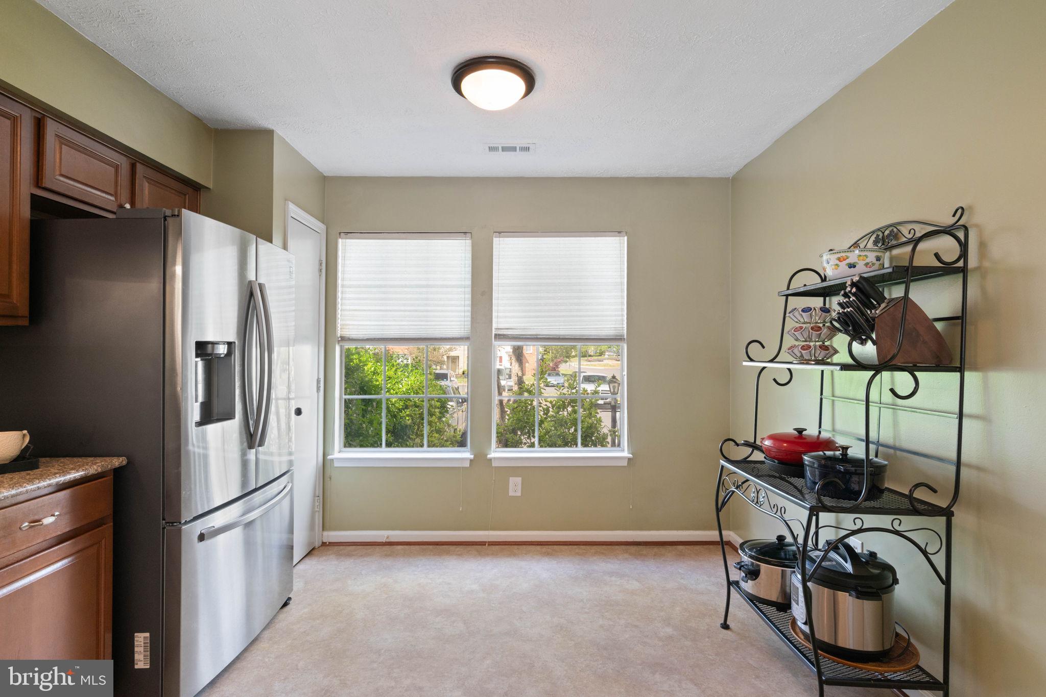 VILLAGES OF SALEM STATION - Residential