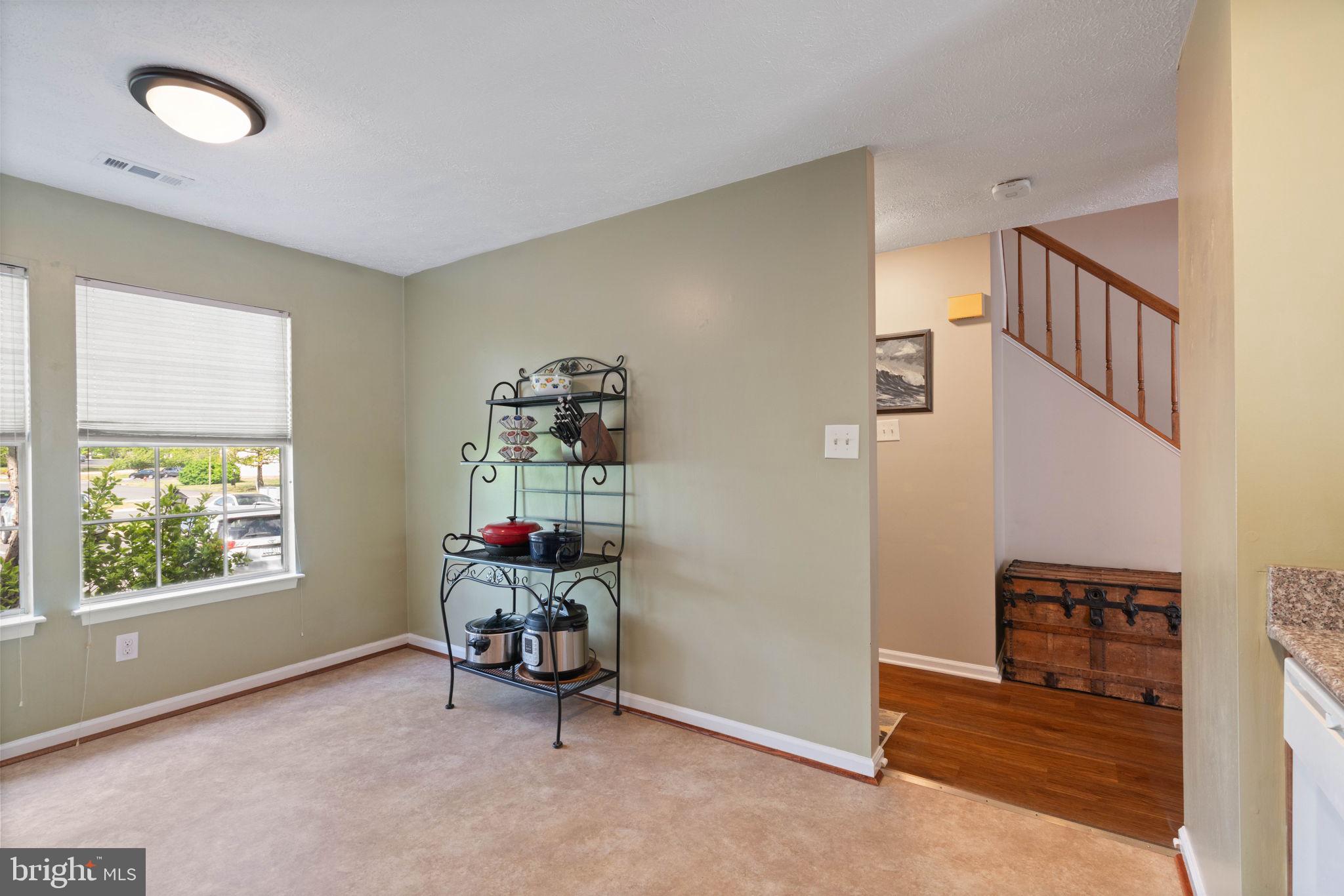 VILLAGES OF SALEM STATION - Residential