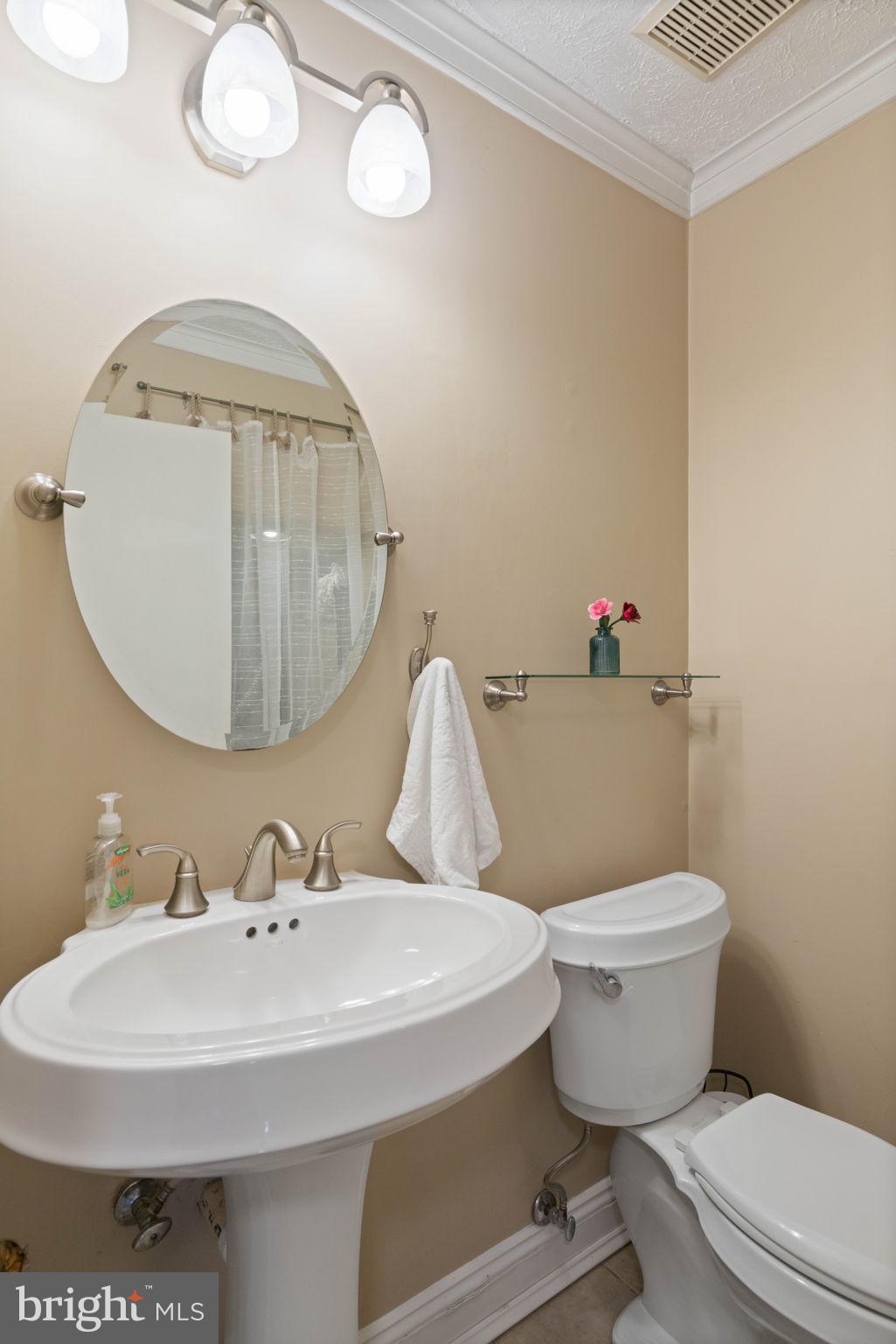 VILLAGES OF SALEM STATION - Residential