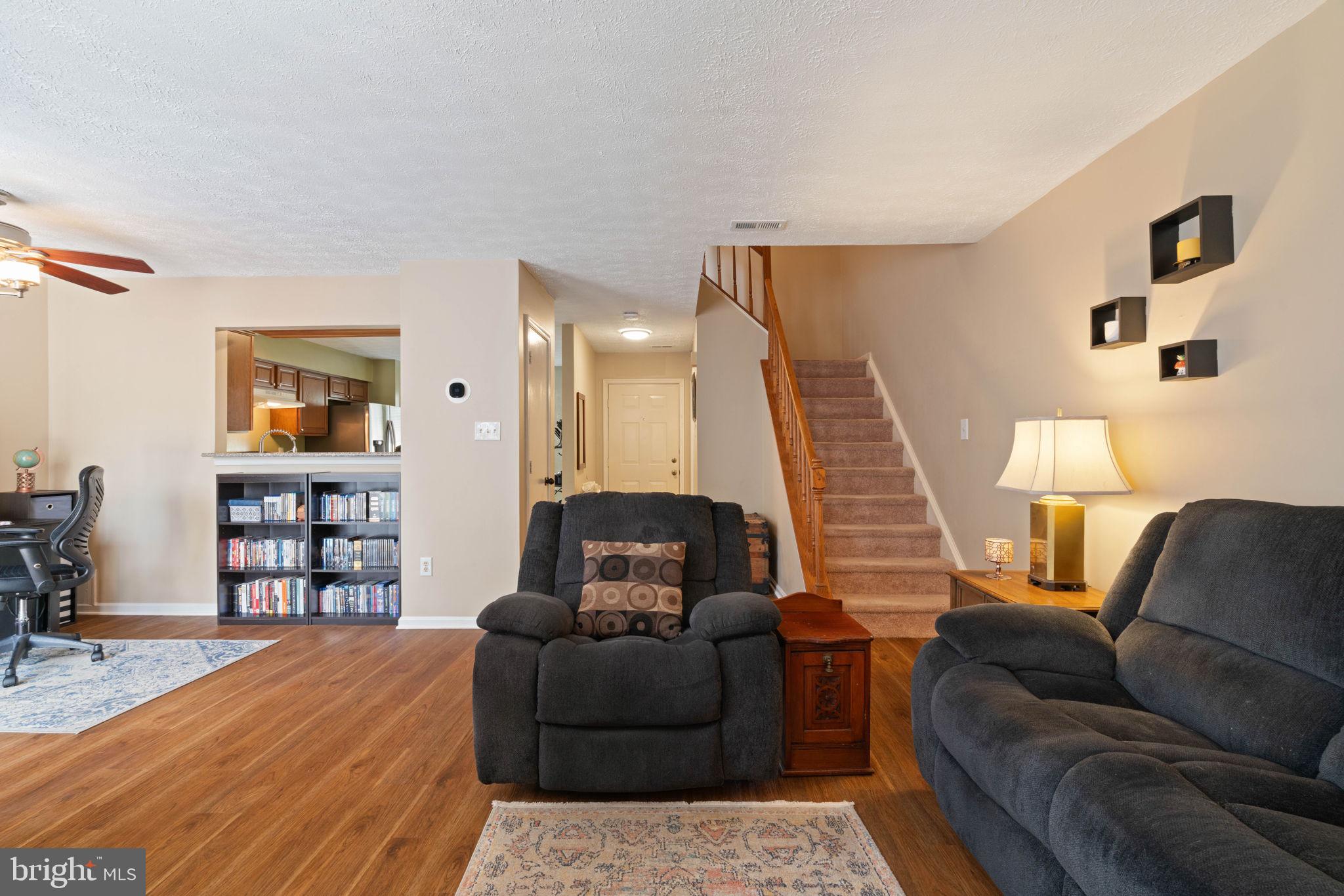 VILLAGES OF SALEM STATION - Residential