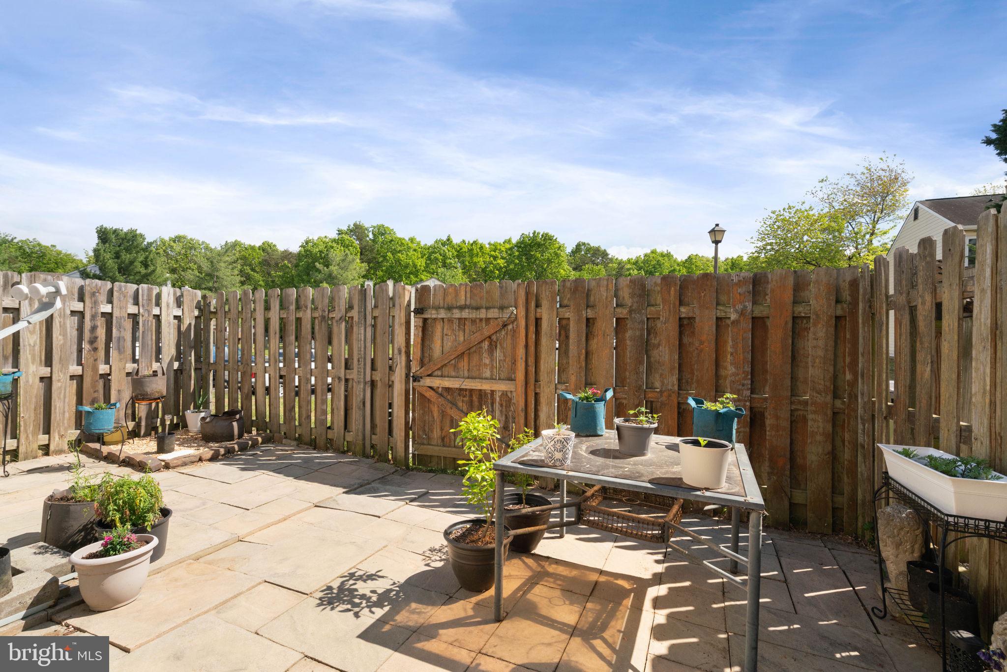 VILLAGES OF SALEM STATION - Residential