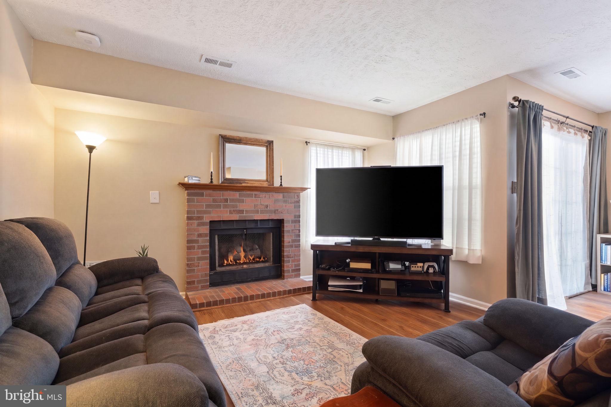 VILLAGES OF SALEM STATION - Residential