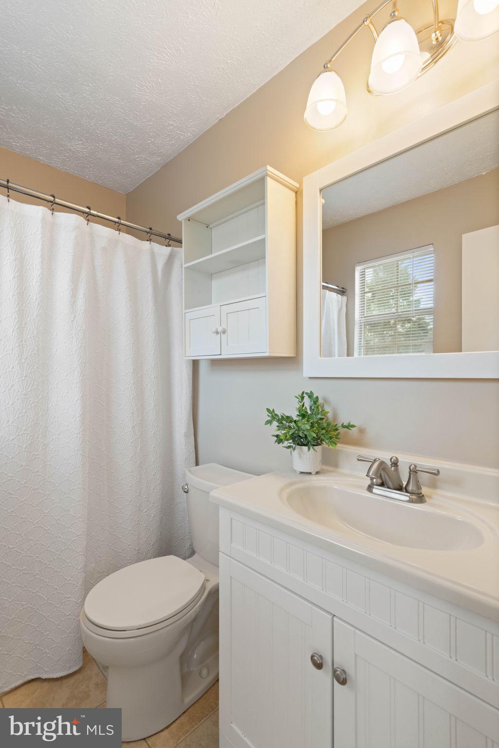 VILLAGES OF SALEM STATION - Residential