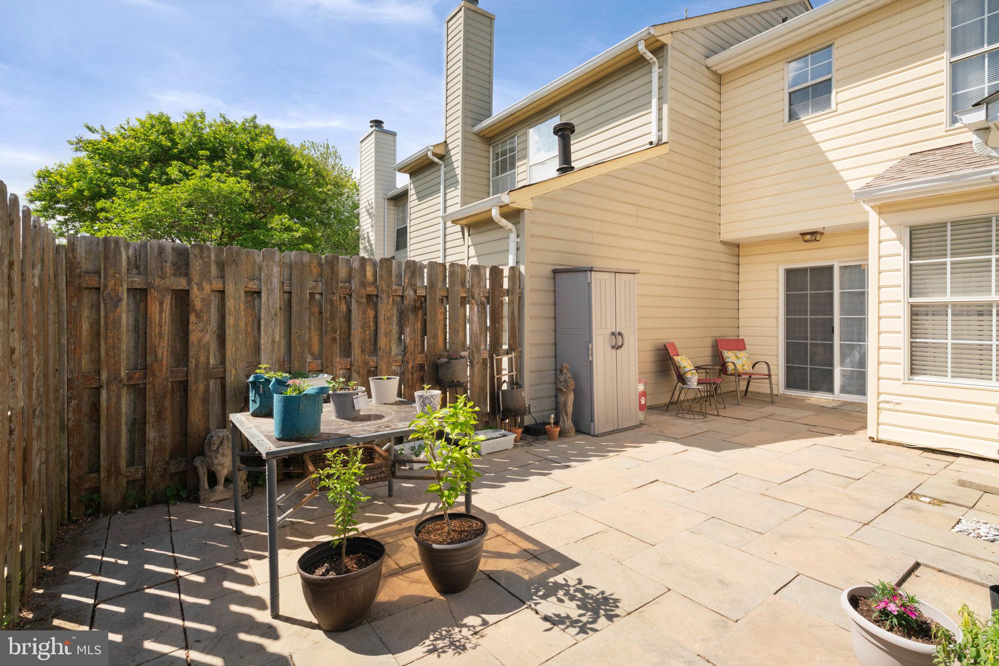 VILLAGES OF SALEM STATION - Residential