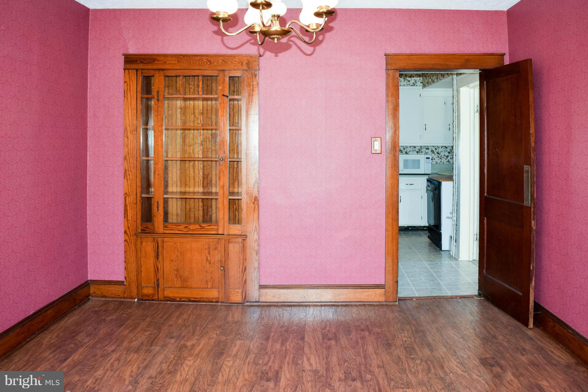 JARRETTSVILLE - Residential