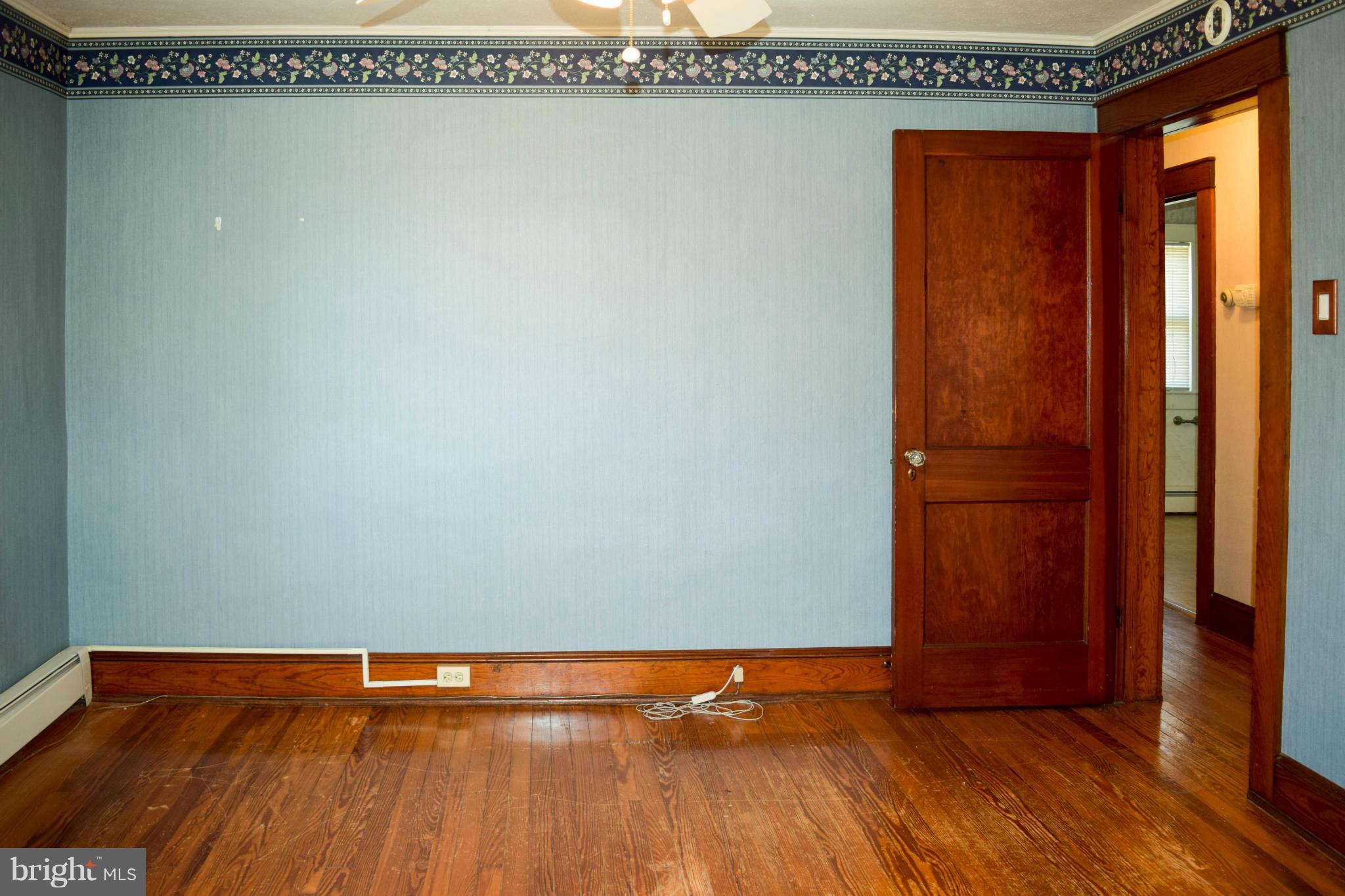 JARRETTSVILLE - Residential