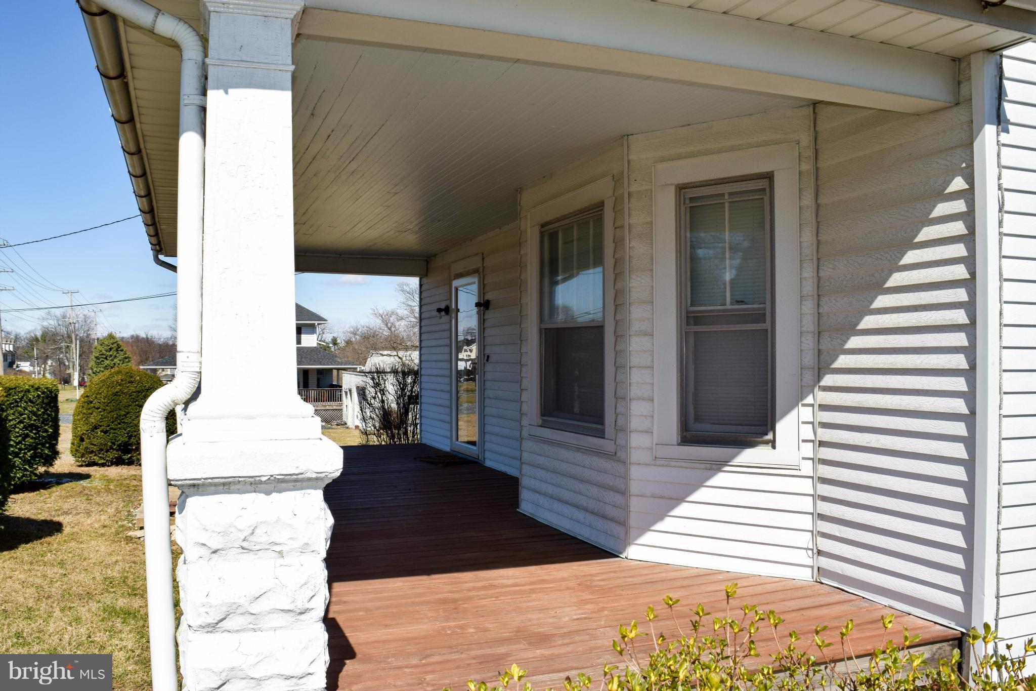 JARRETTSVILLE - Residential