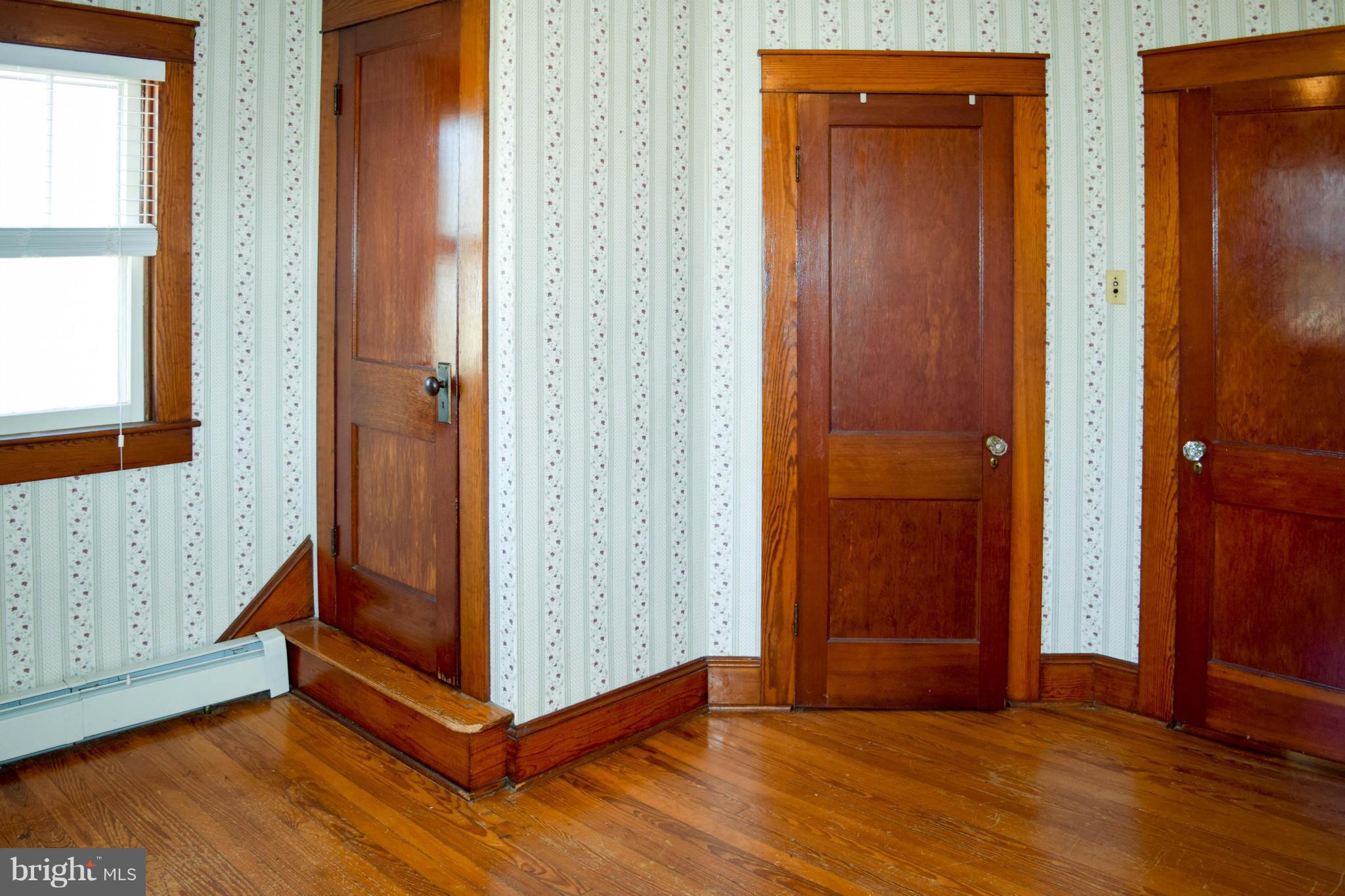 JARRETTSVILLE - Residential