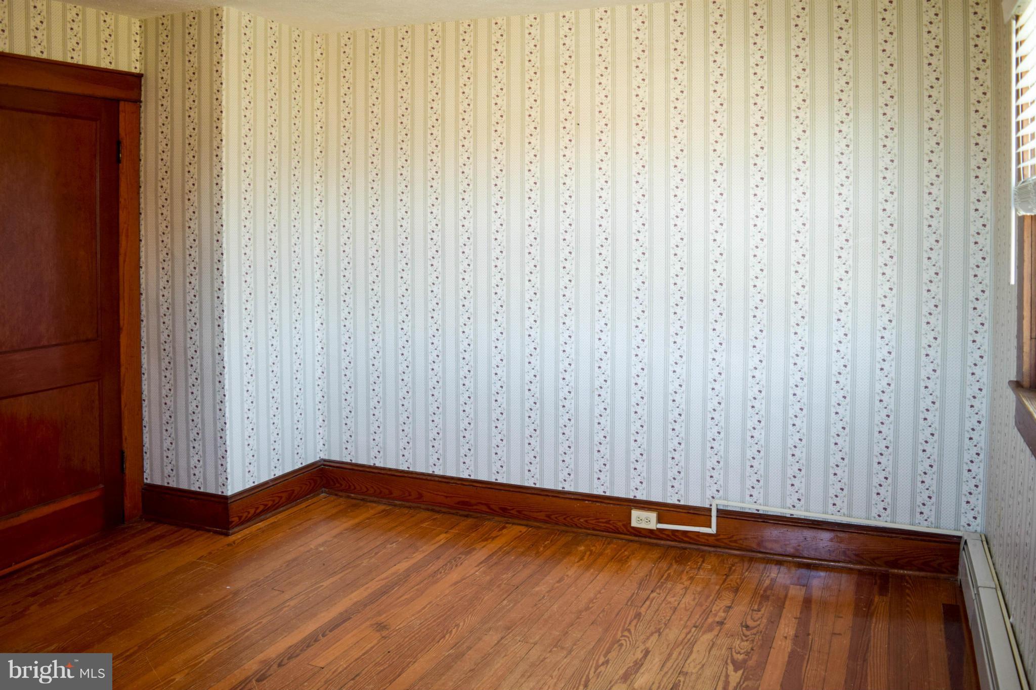 JARRETTSVILLE - Residential