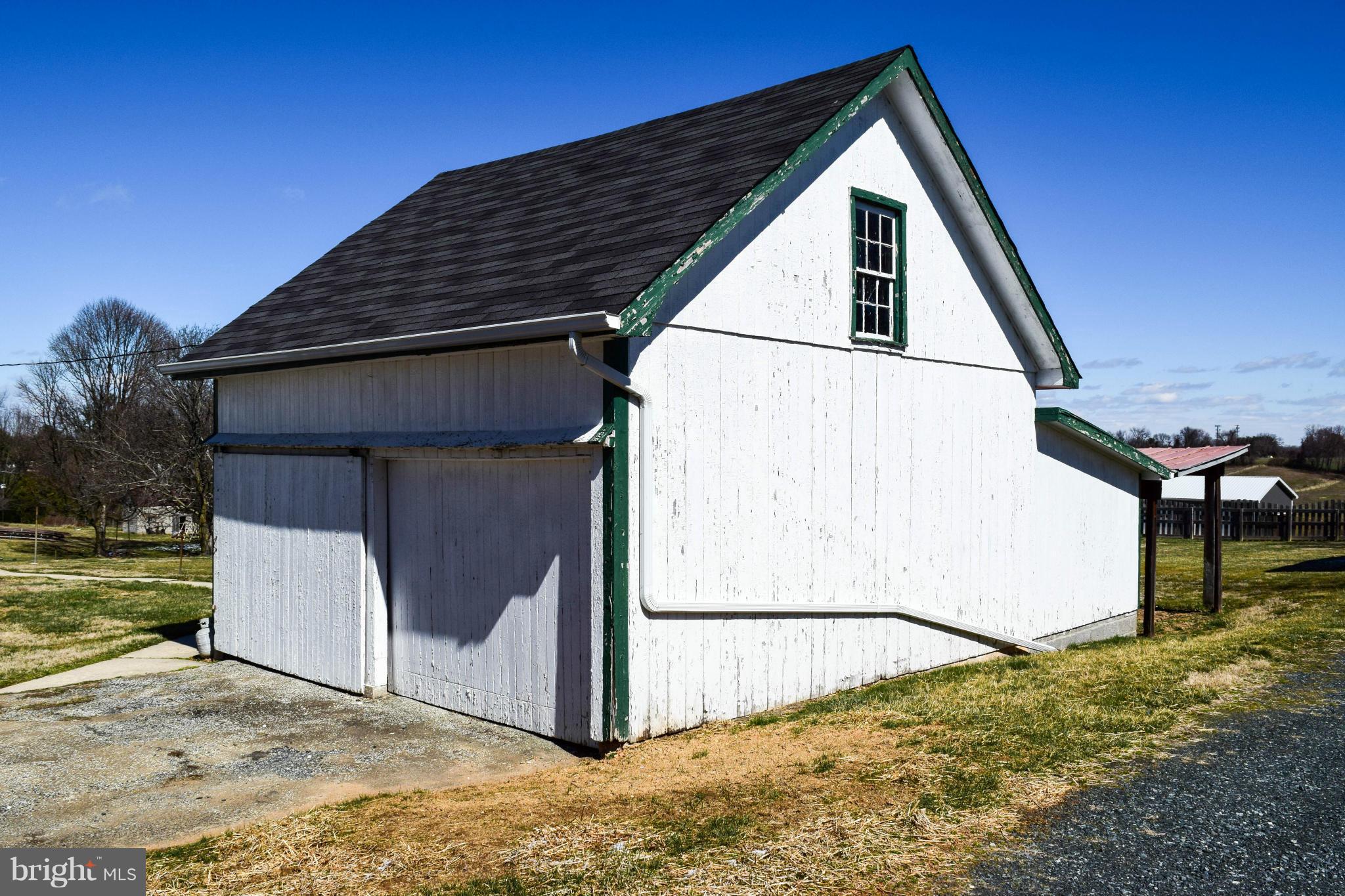 JARRETTSVILLE - Residential