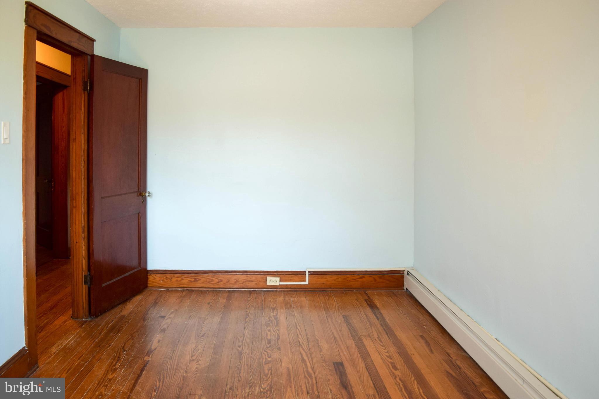 JARRETTSVILLE - Residential