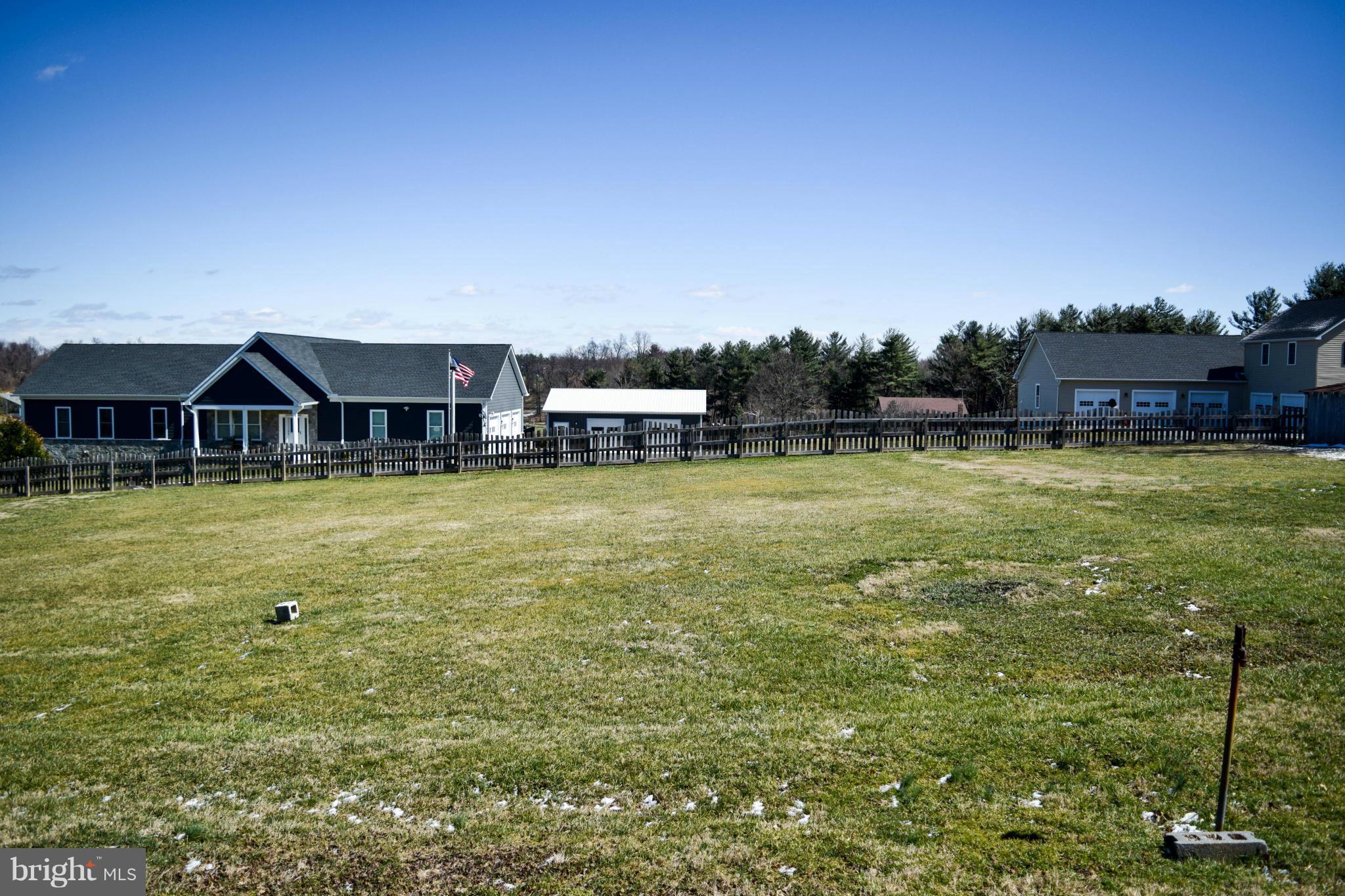 JARRETTSVILLE - Residential