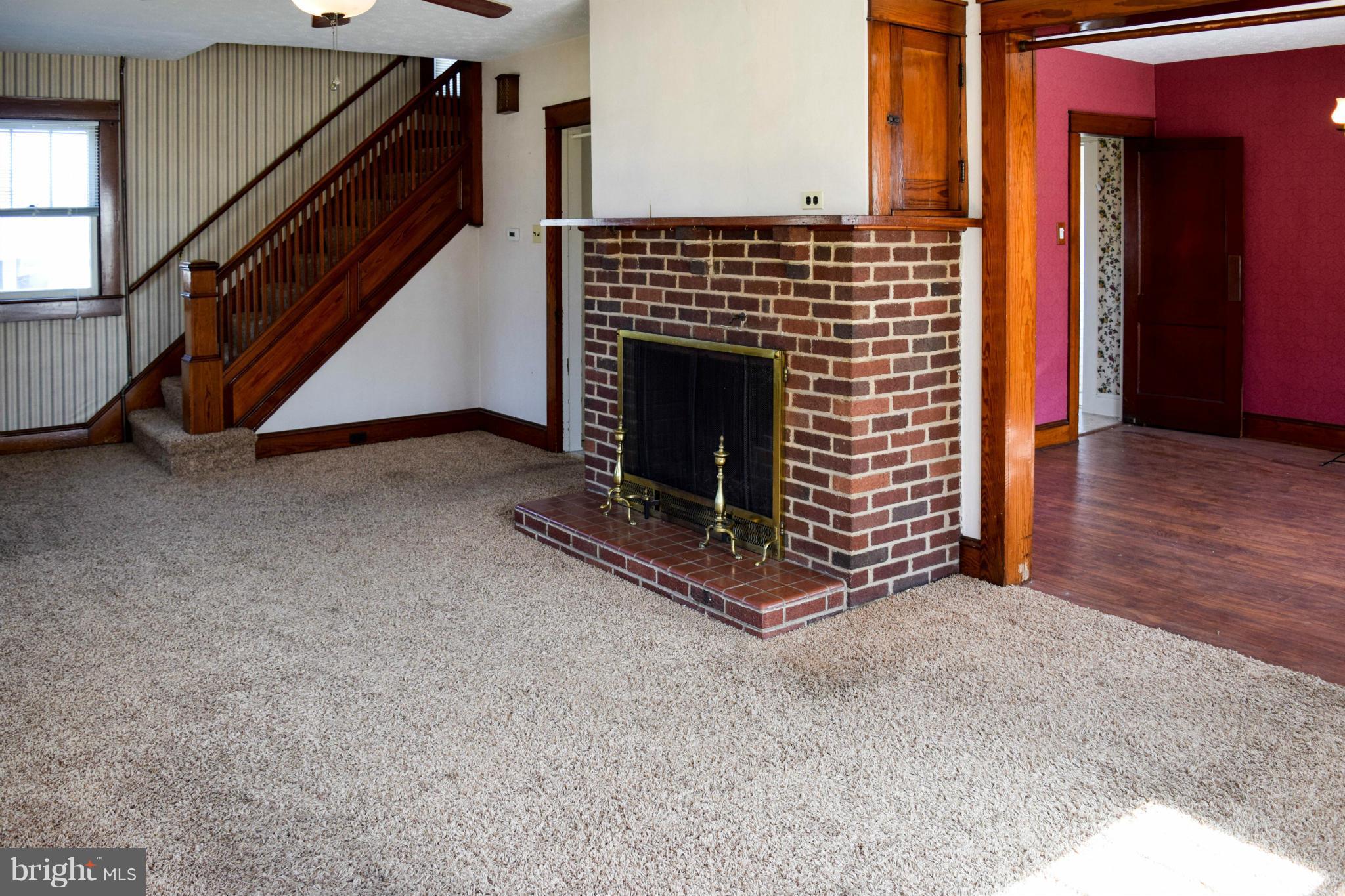 JARRETTSVILLE - Residential