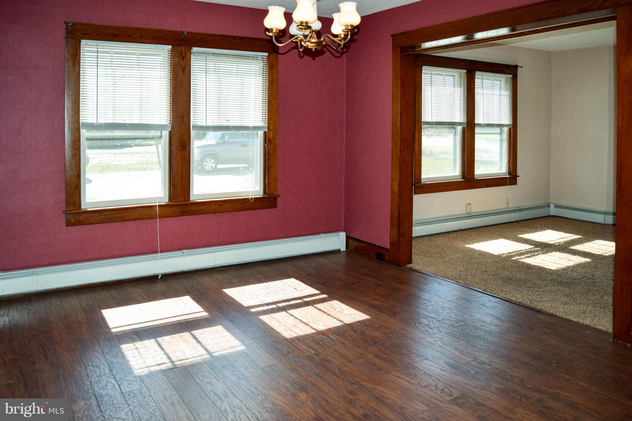 JARRETTSVILLE - Residential