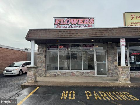 Photo of 3540 Street Road #A, BENSALEM, PA 19020 (MLS # PABU2110664)