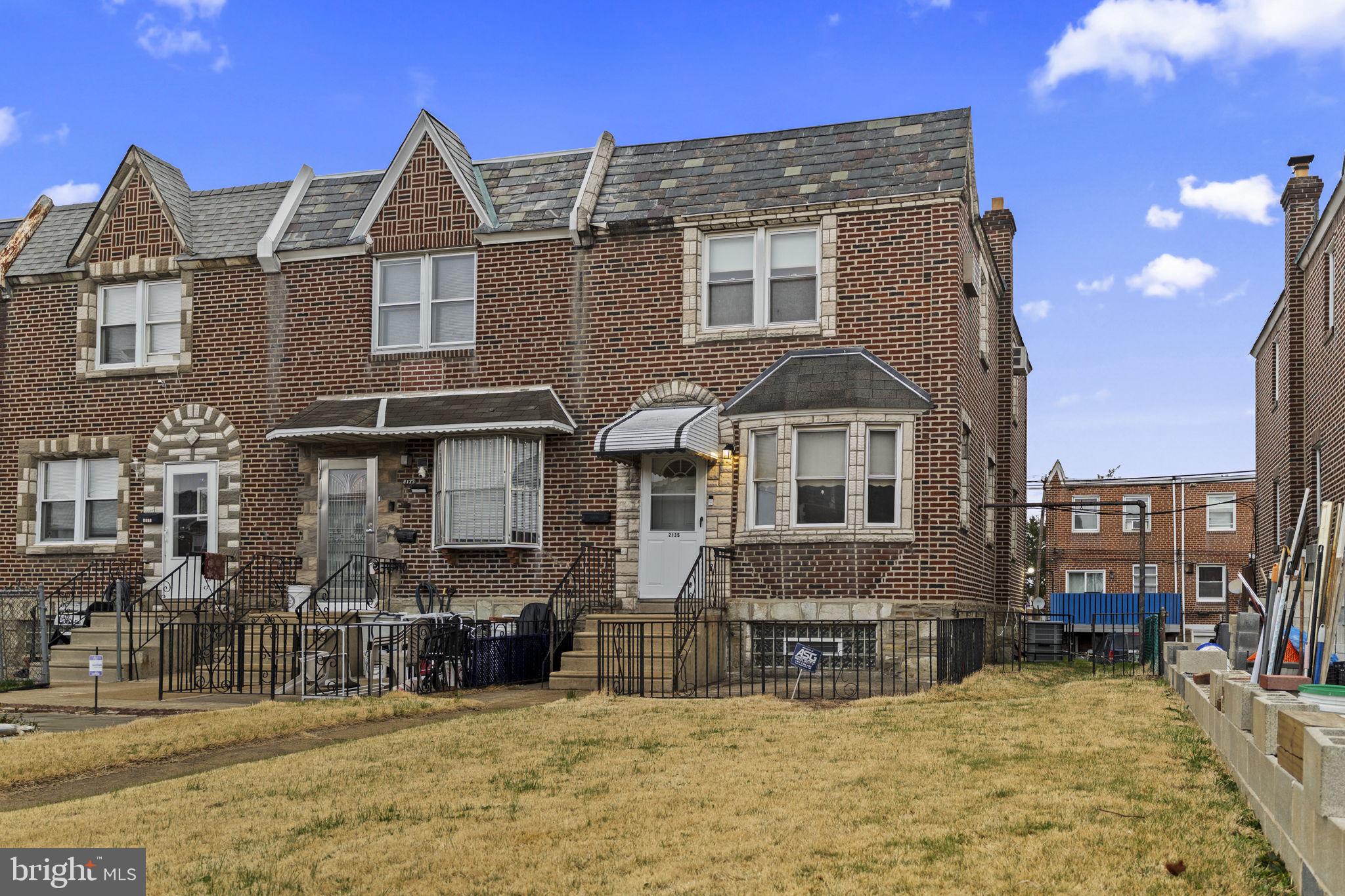 CASTOR GARDENS - Residential