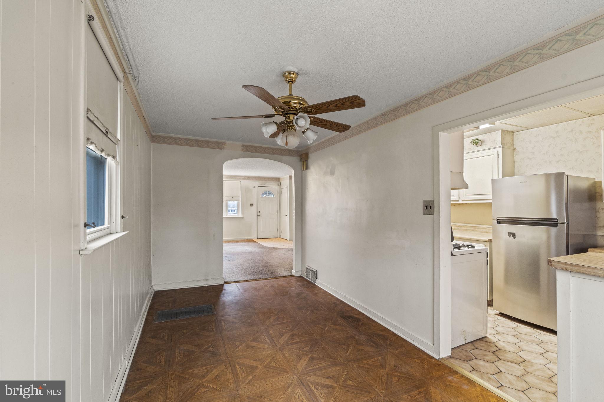 CASTOR GARDENS - Residential