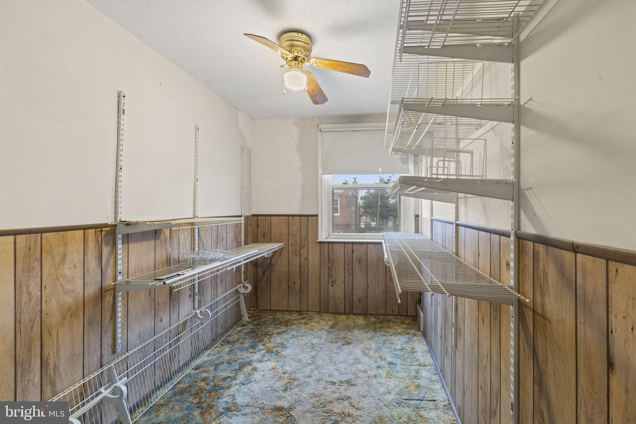 CASTOR GARDENS - Residential