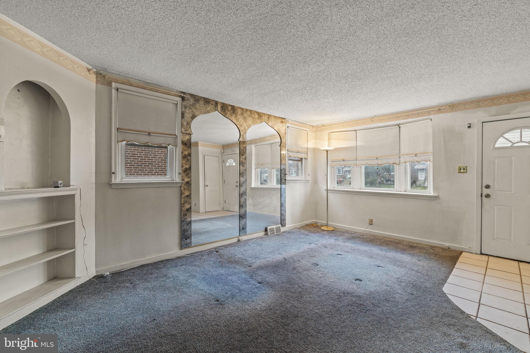 CASTOR GARDENS - Residential