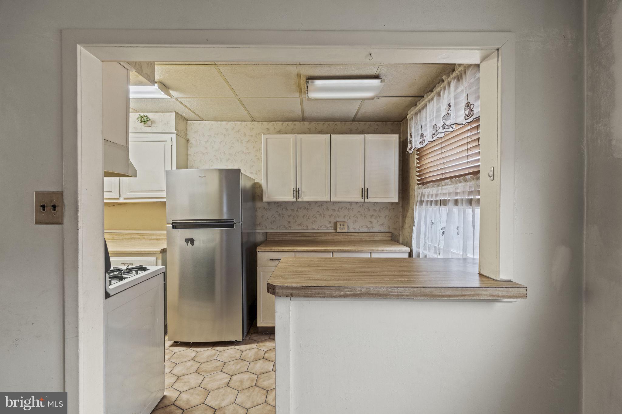 CASTOR GARDENS - Residential