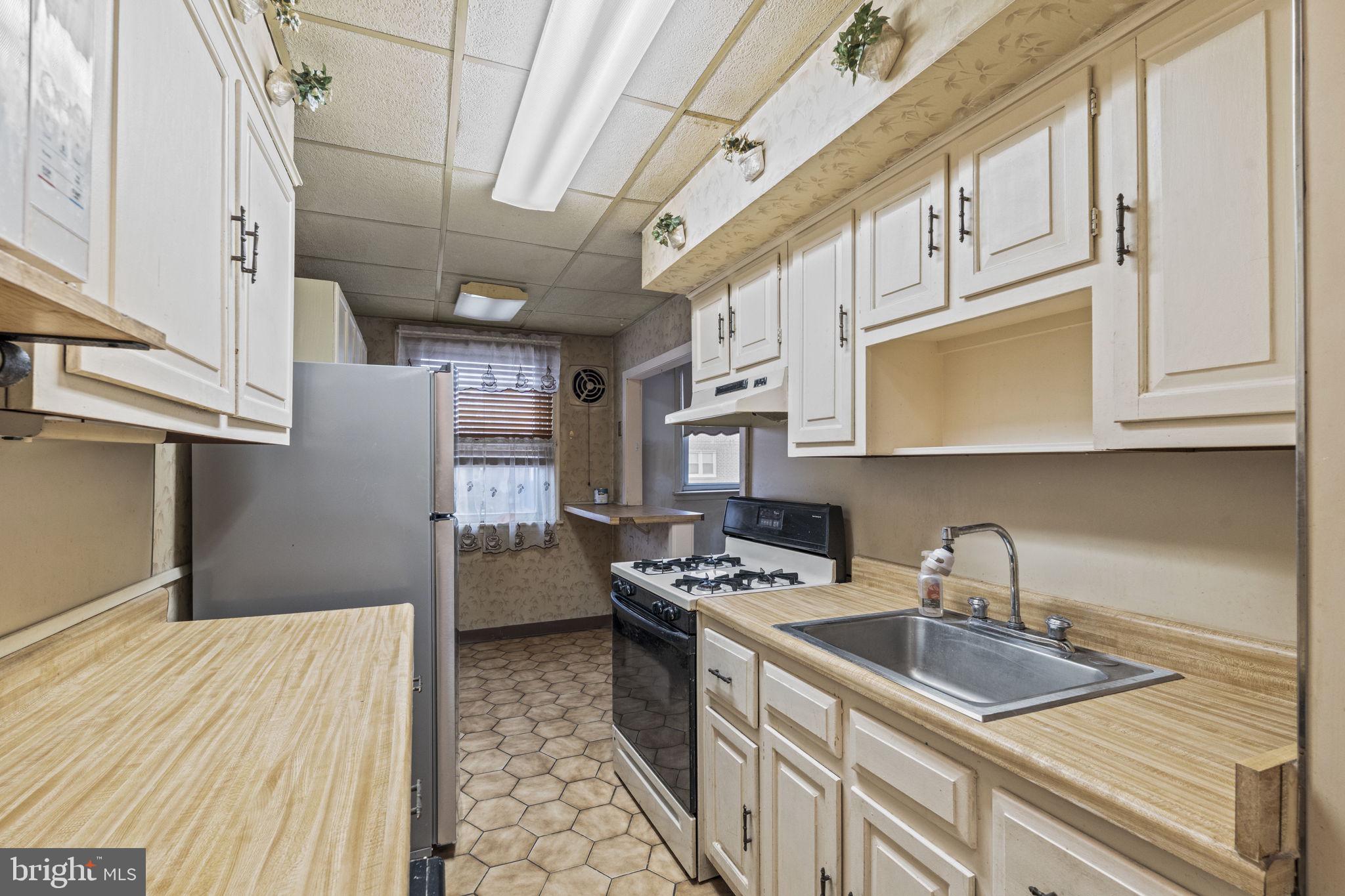 CASTOR GARDENS - Residential