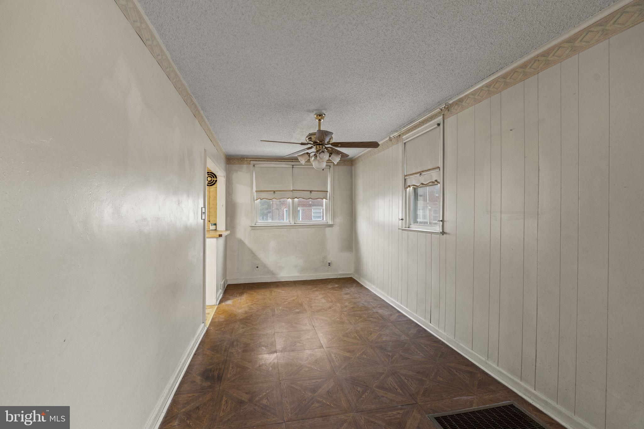 CASTOR GARDENS - Residential