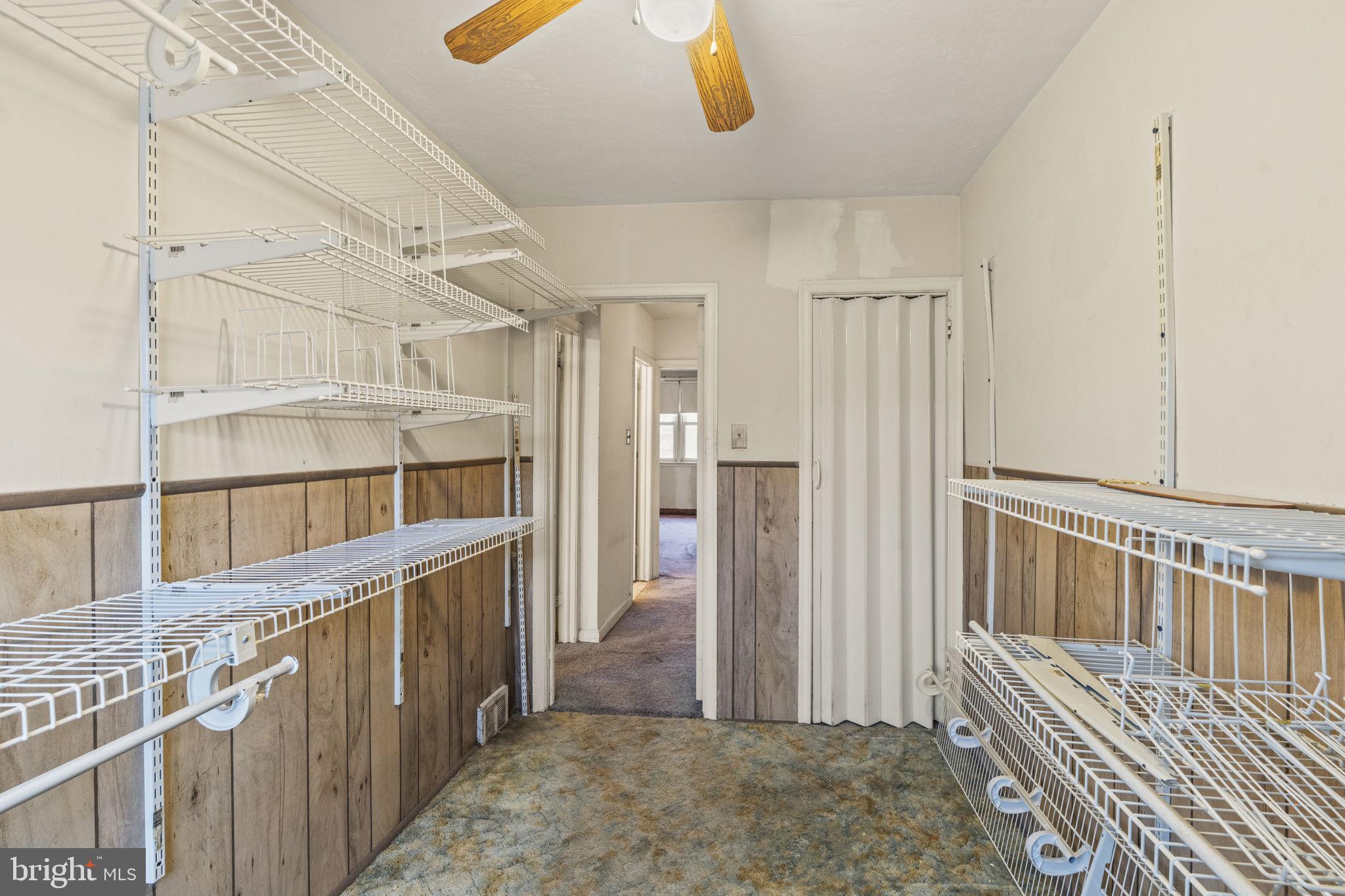 CASTOR GARDENS - Residential