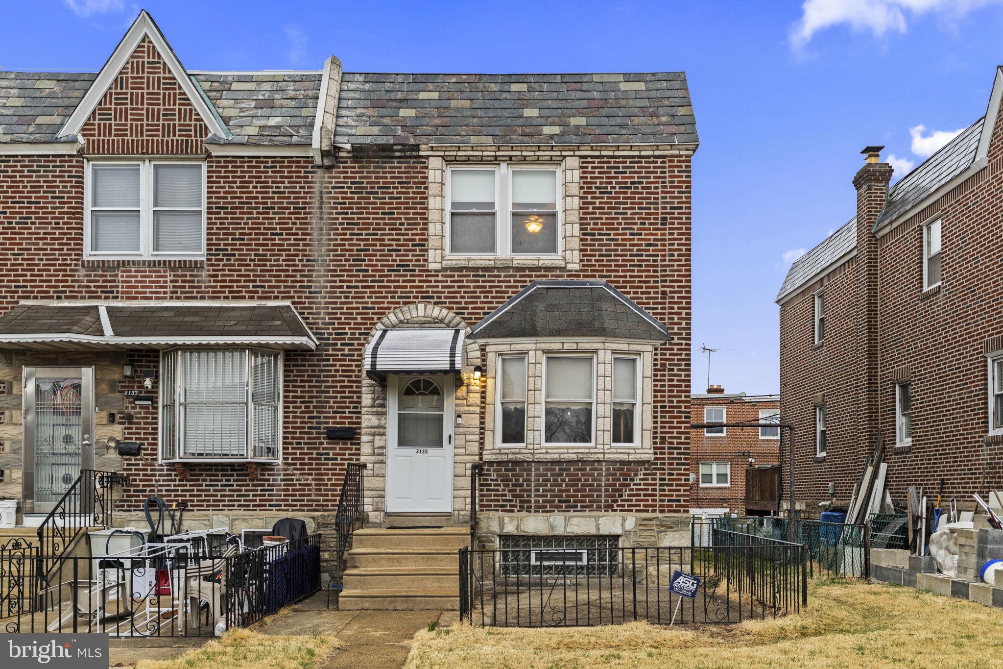 CASTOR GARDENS - Residential