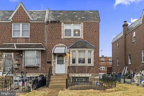 Photo of 2135 Brighton Street, PHILADELPHIA, PA 19149 (MLS # PAPH2595446)