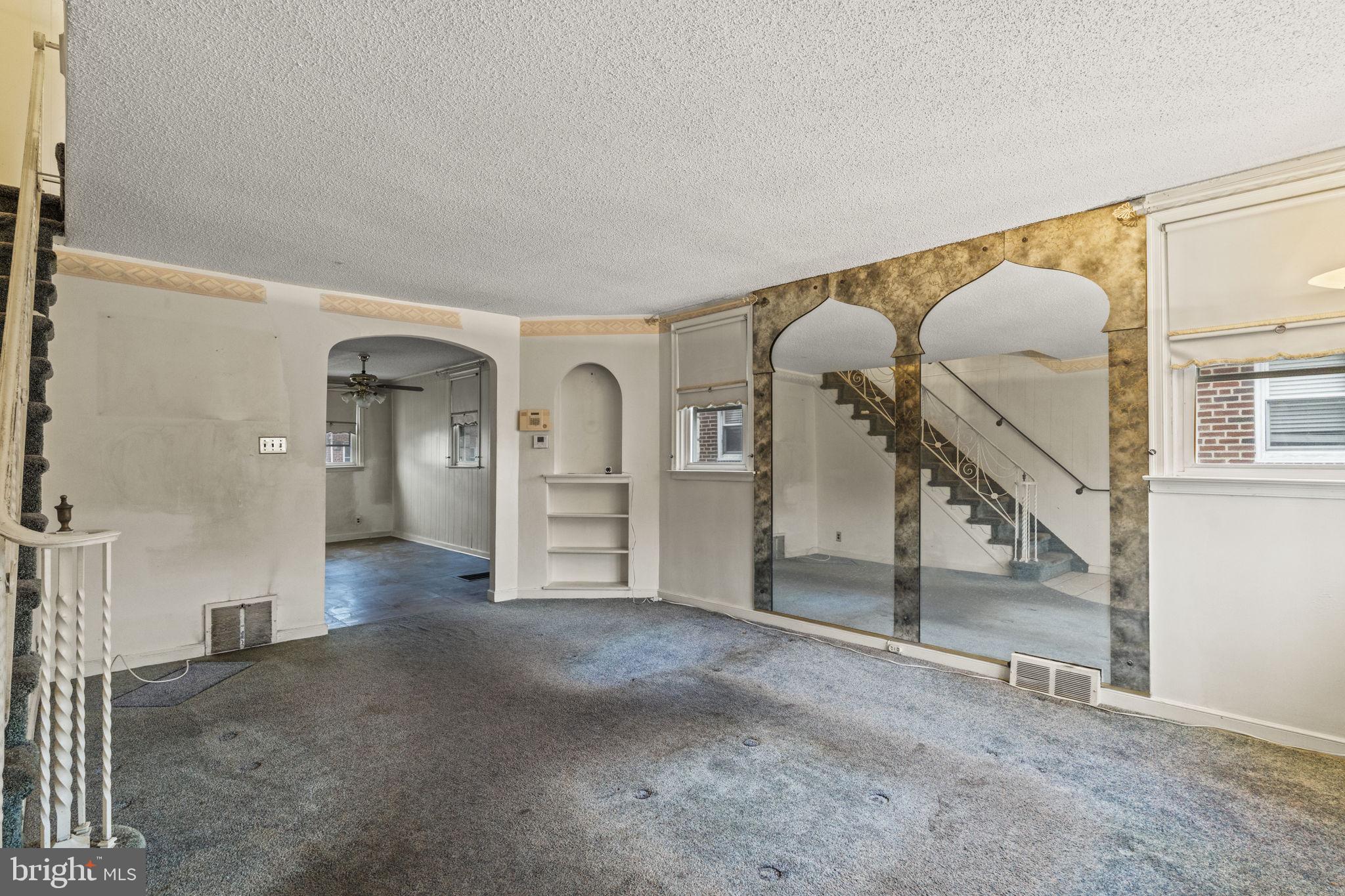 CASTOR GARDENS - Residential