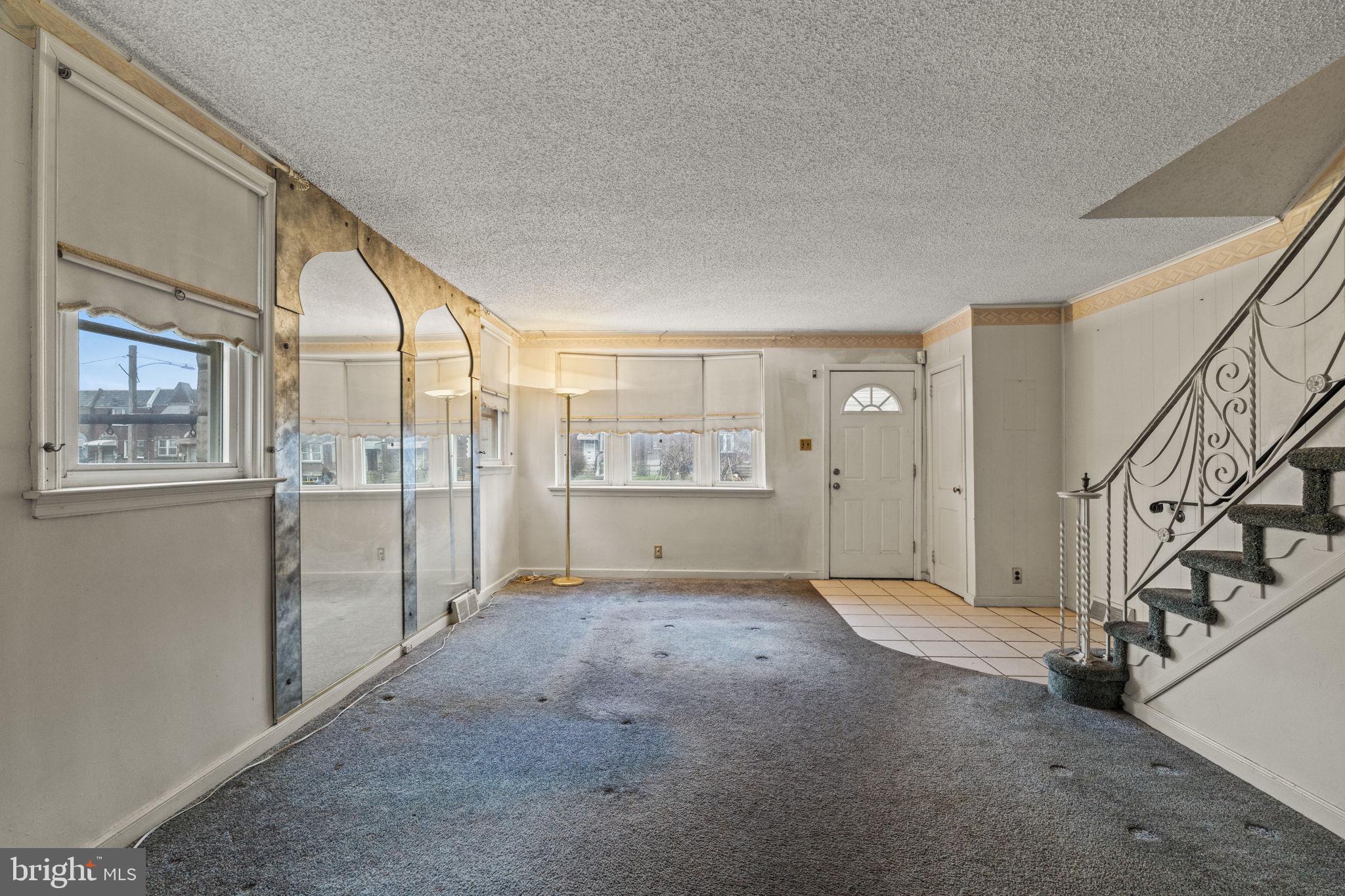 CASTOR GARDENS - Residential