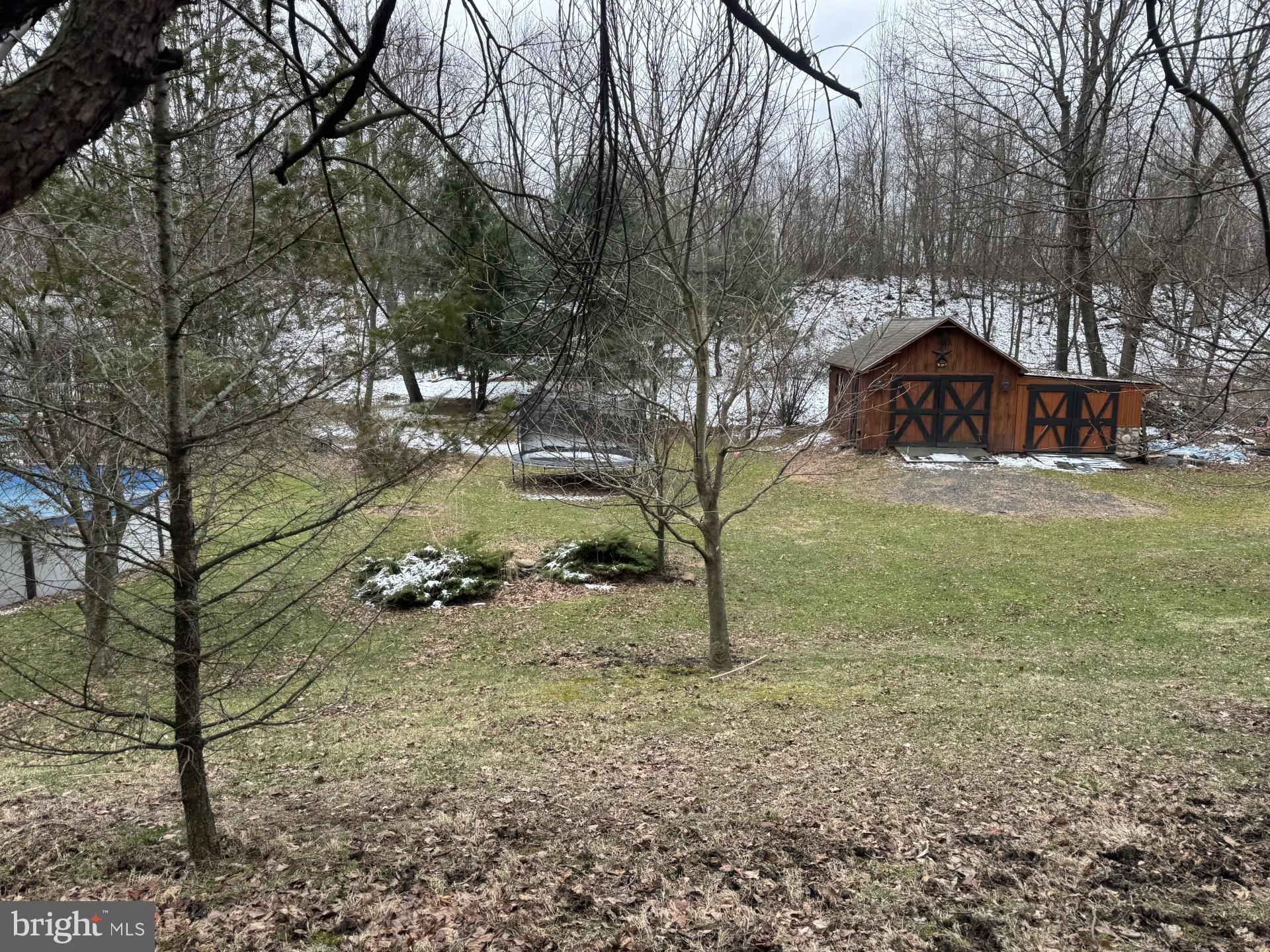 WEST MAHANOY TWP - Residential