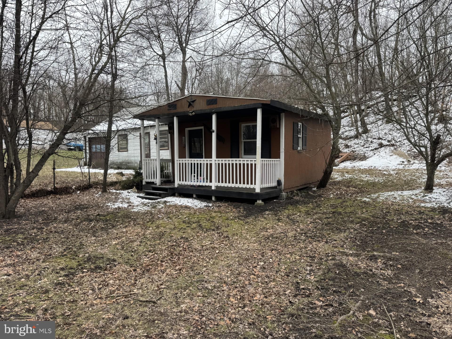 WEST MAHANOY TWP - Residential