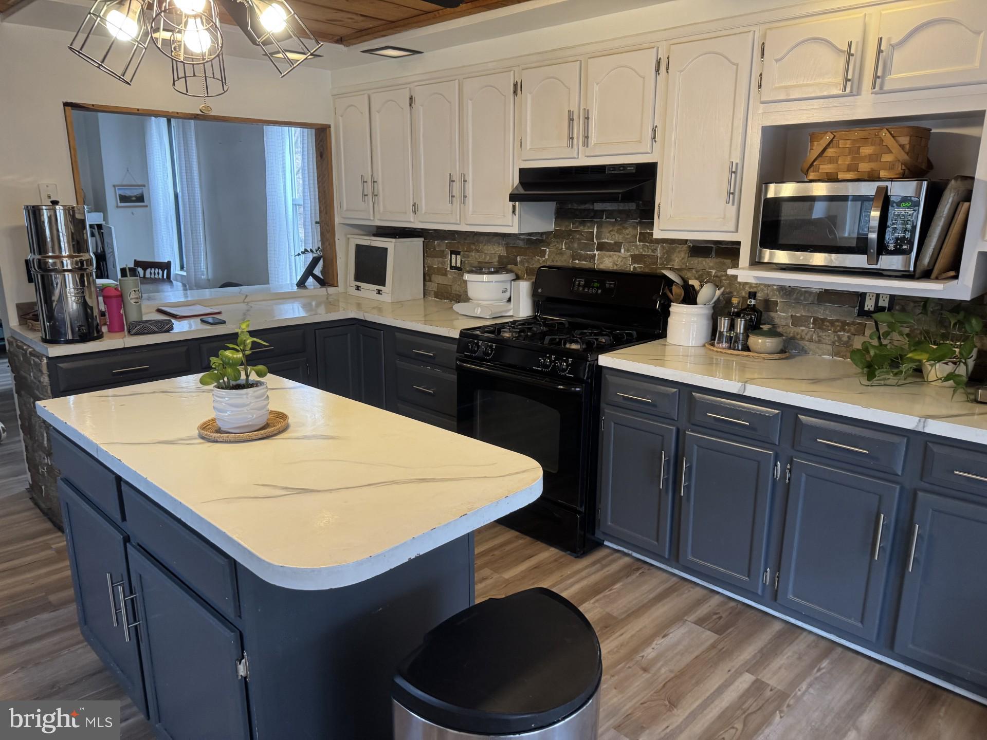 WEST MAHANOY TWP - Residential