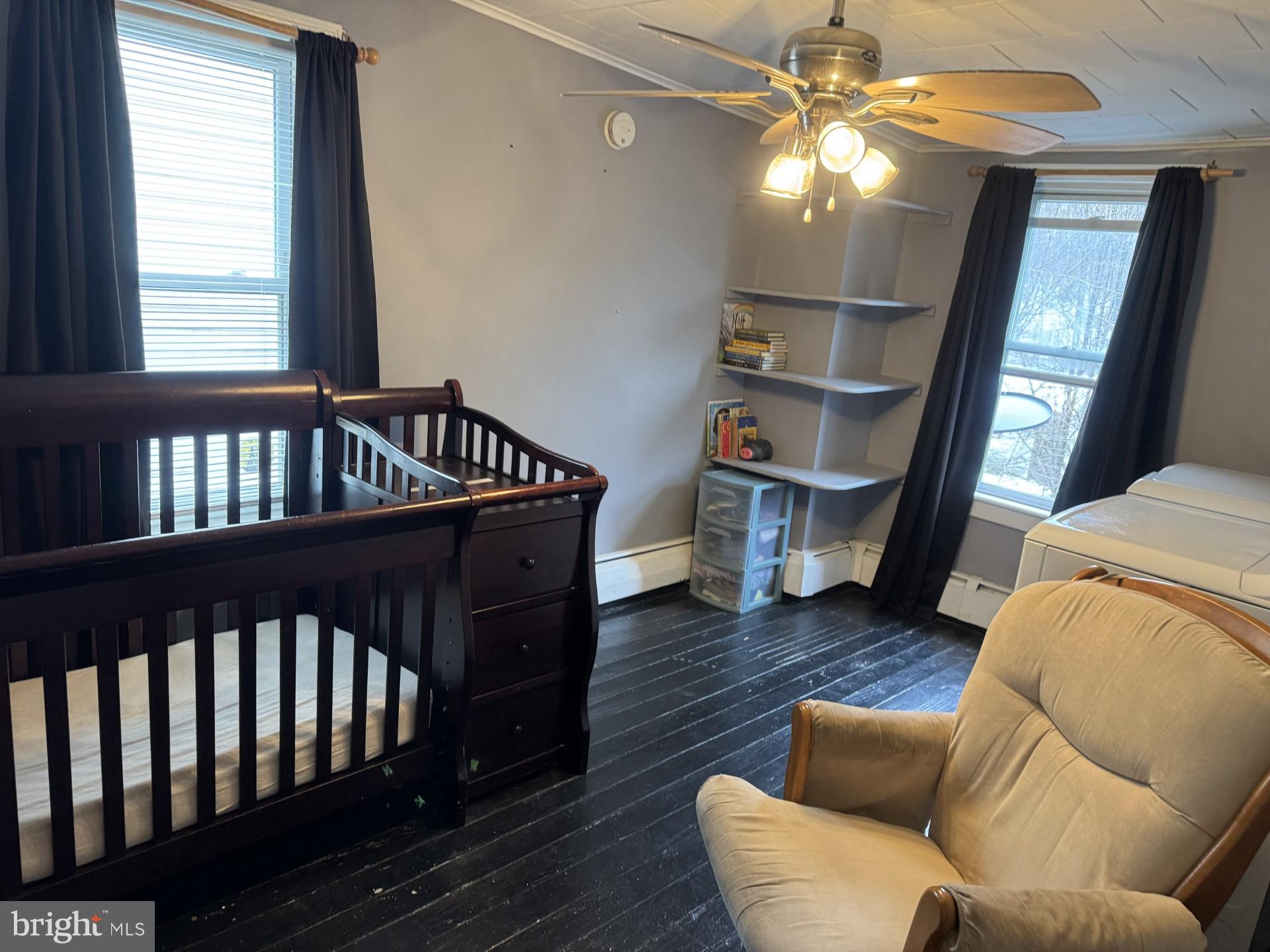 WEST MAHANOY TWP - Residential