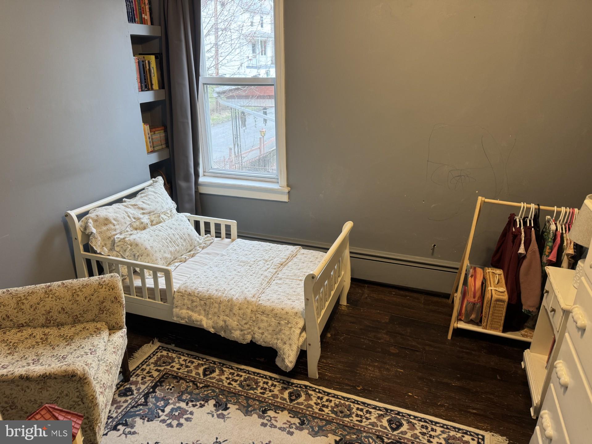 WEST MAHANOY TWP - Residential