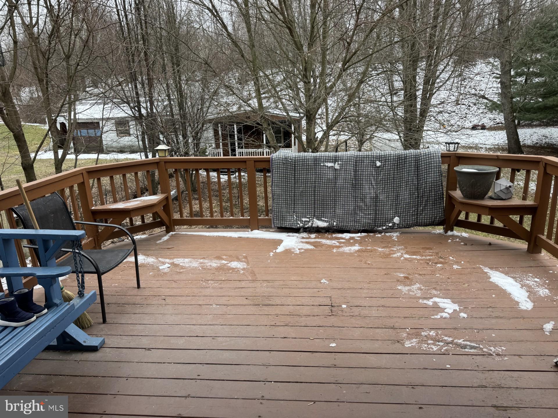 WEST MAHANOY TWP - Residential