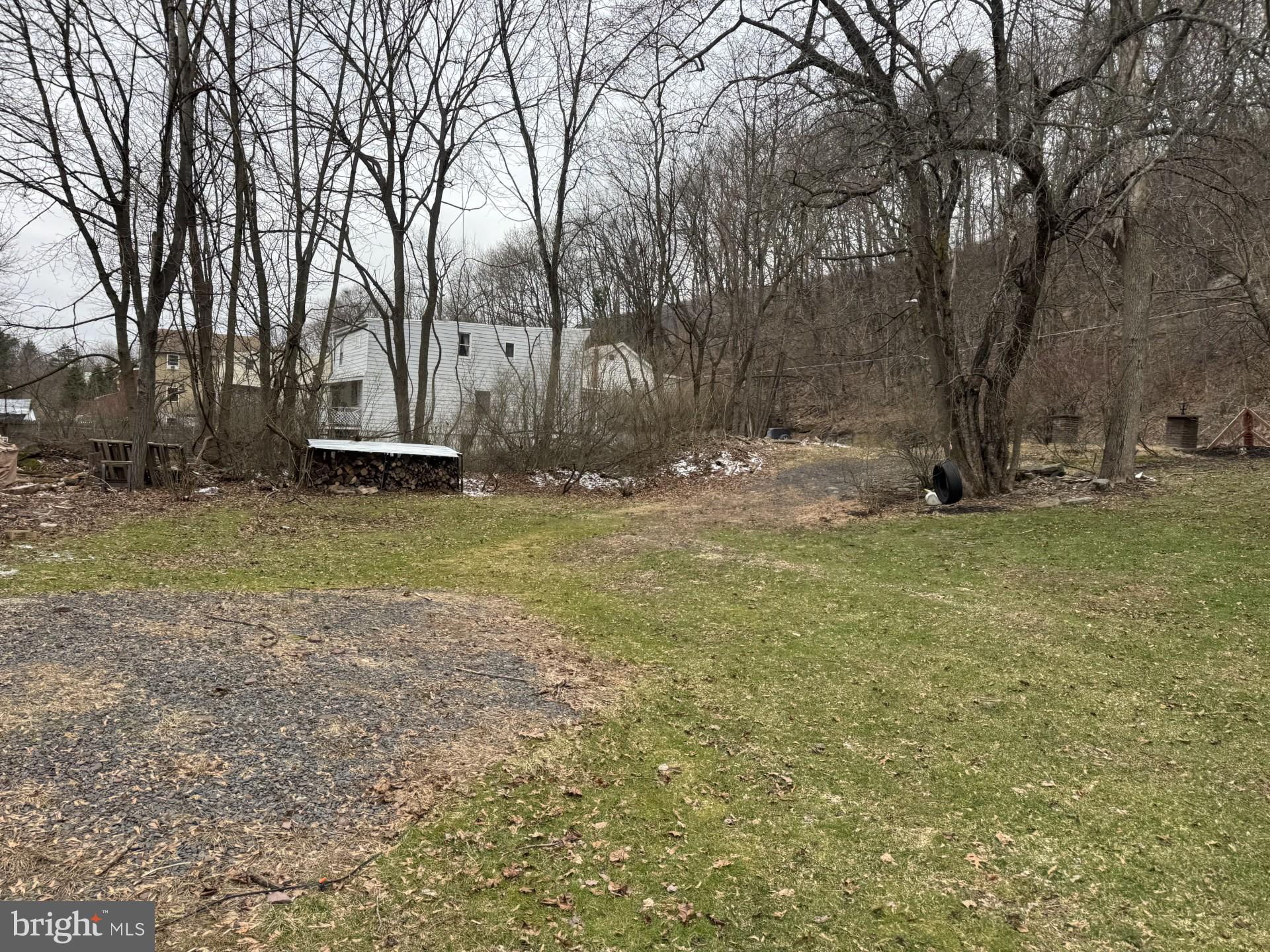 WEST MAHANOY TWP - Residential