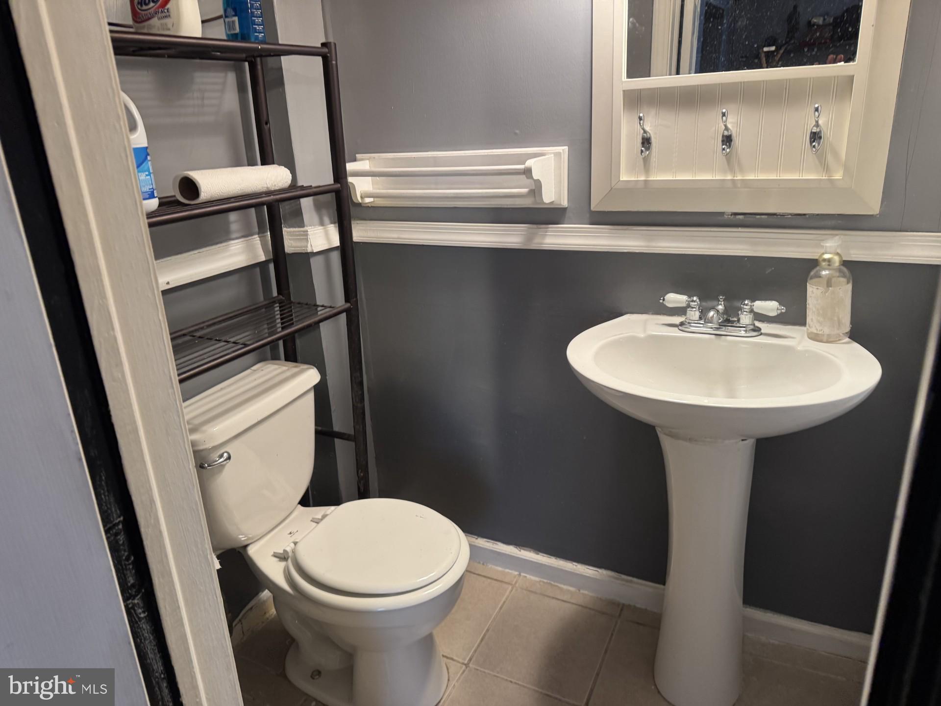 WEST MAHANOY TWP - Residential