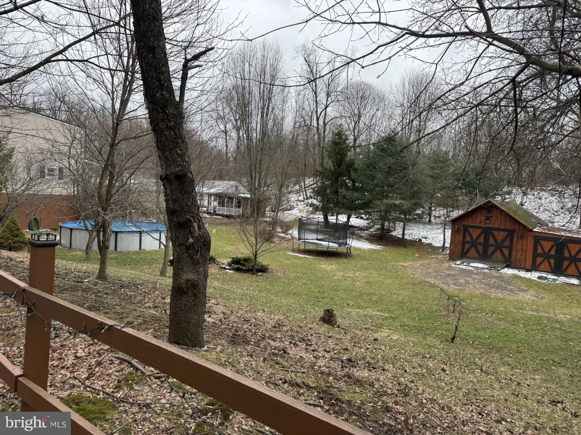 WEST MAHANOY TWP - Residential