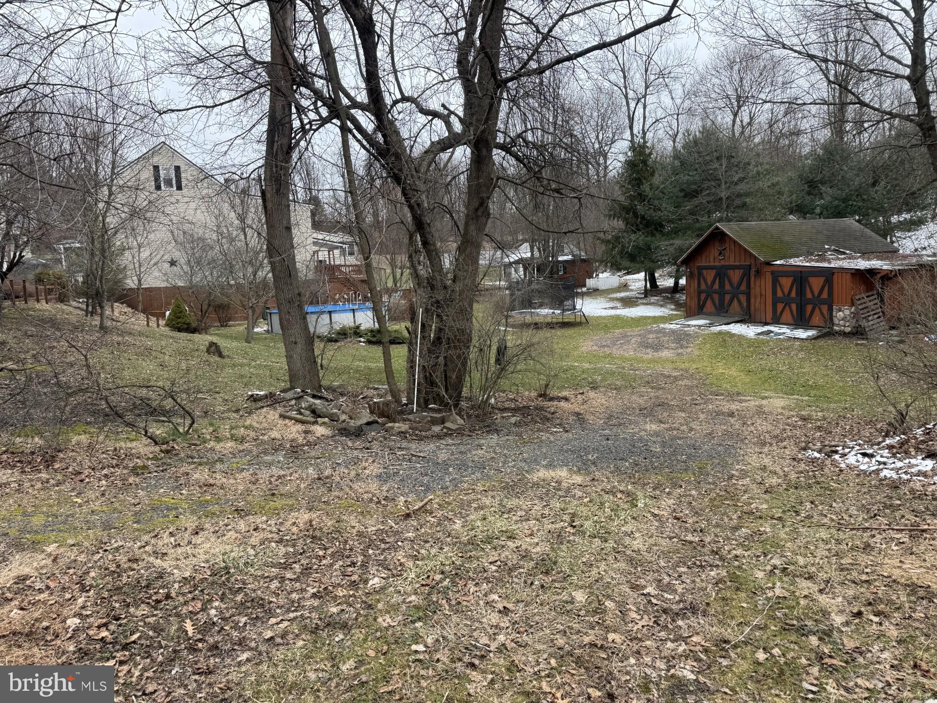 WEST MAHANOY TWP - Residential