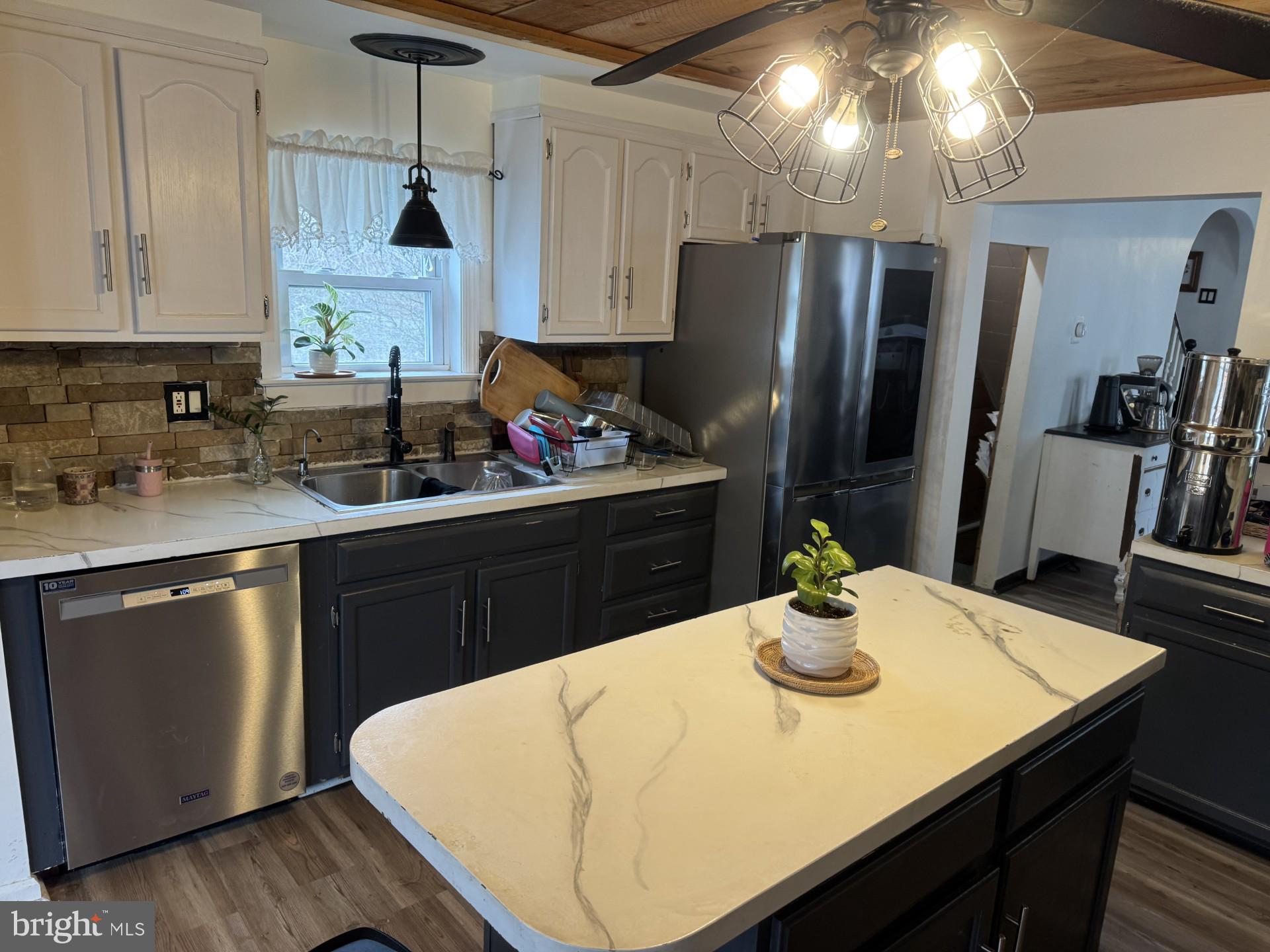 WEST MAHANOY TWP - Residential