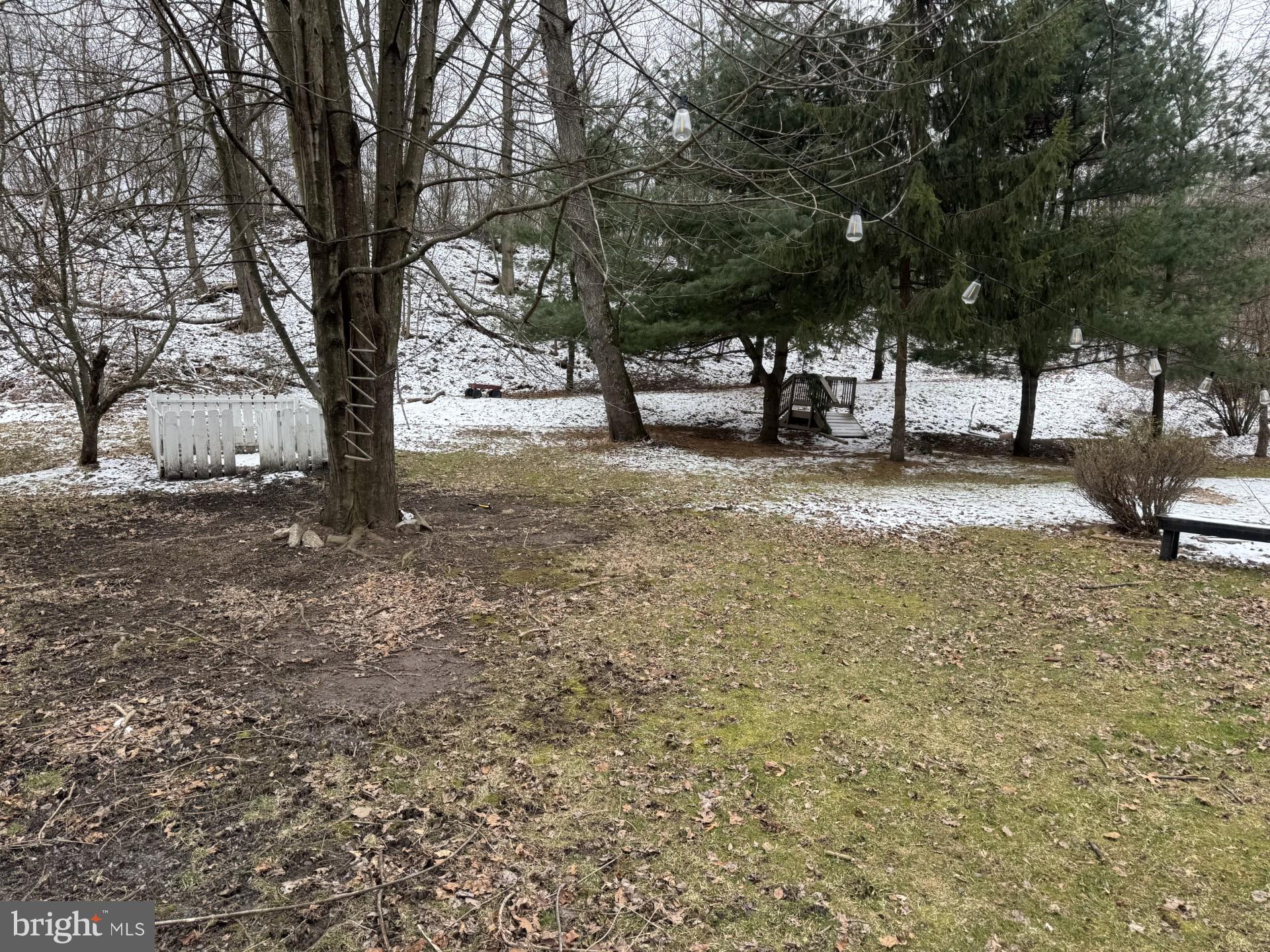 WEST MAHANOY TWP - Residential