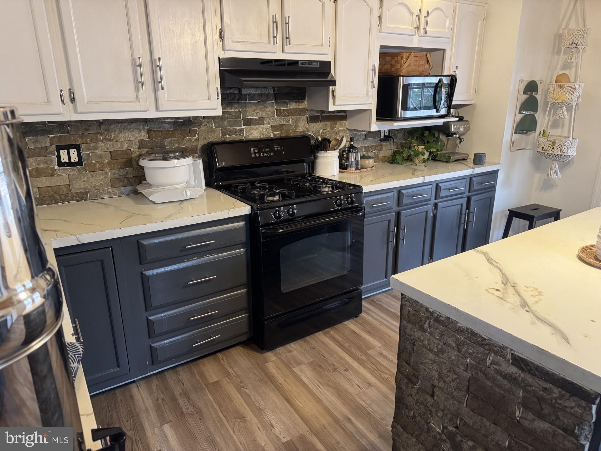 WEST MAHANOY TWP - Residential