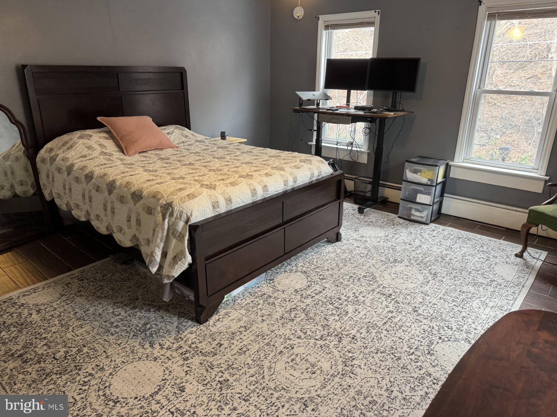 WEST MAHANOY TWP - Residential