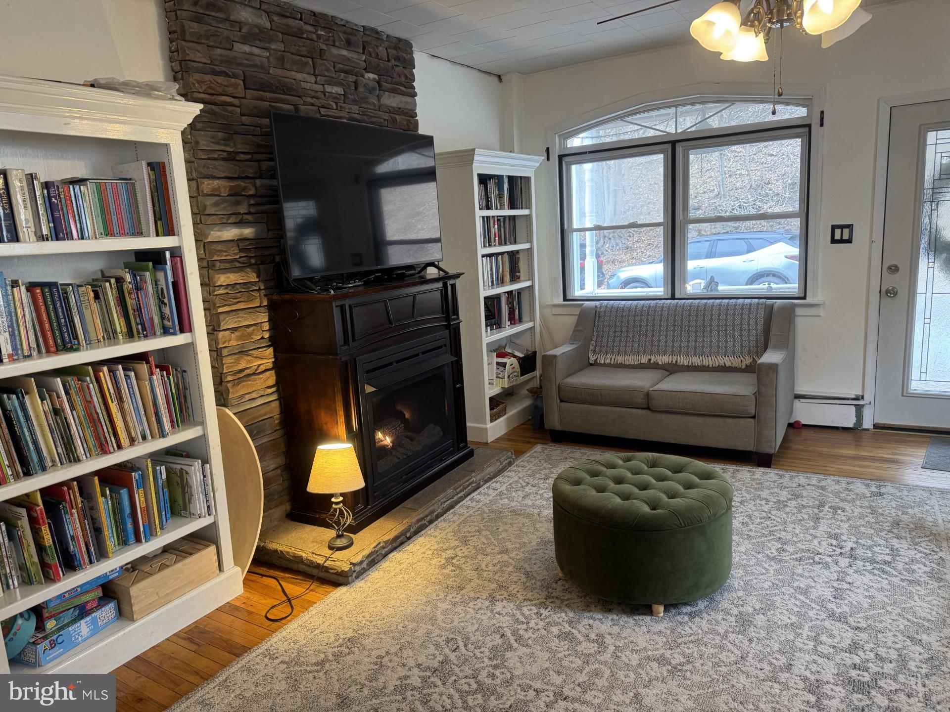 WEST MAHANOY TWP - Residential